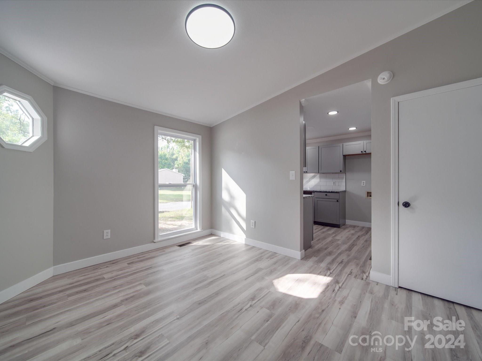 Idlewild South - Residential