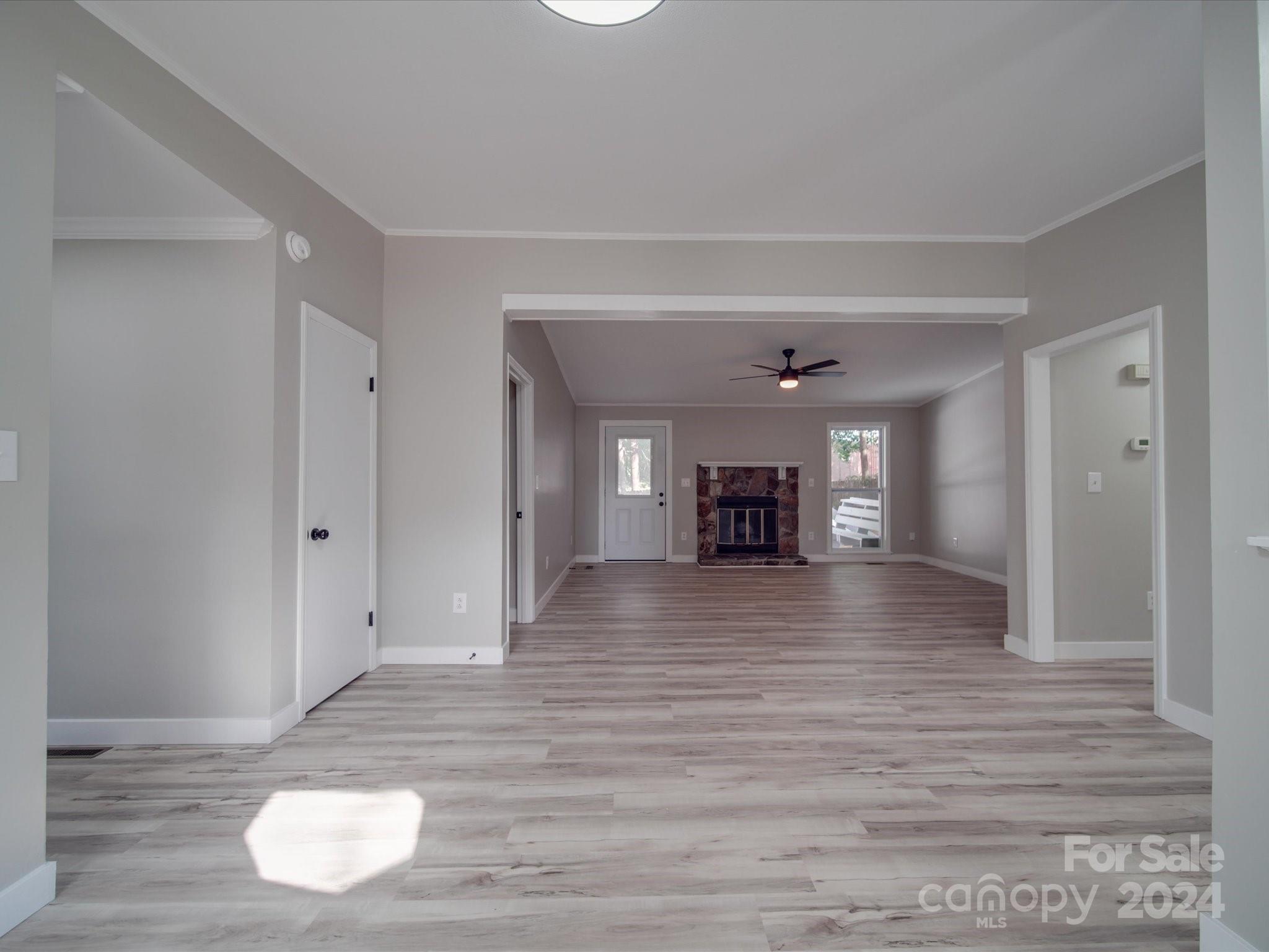 Idlewild South - Residential