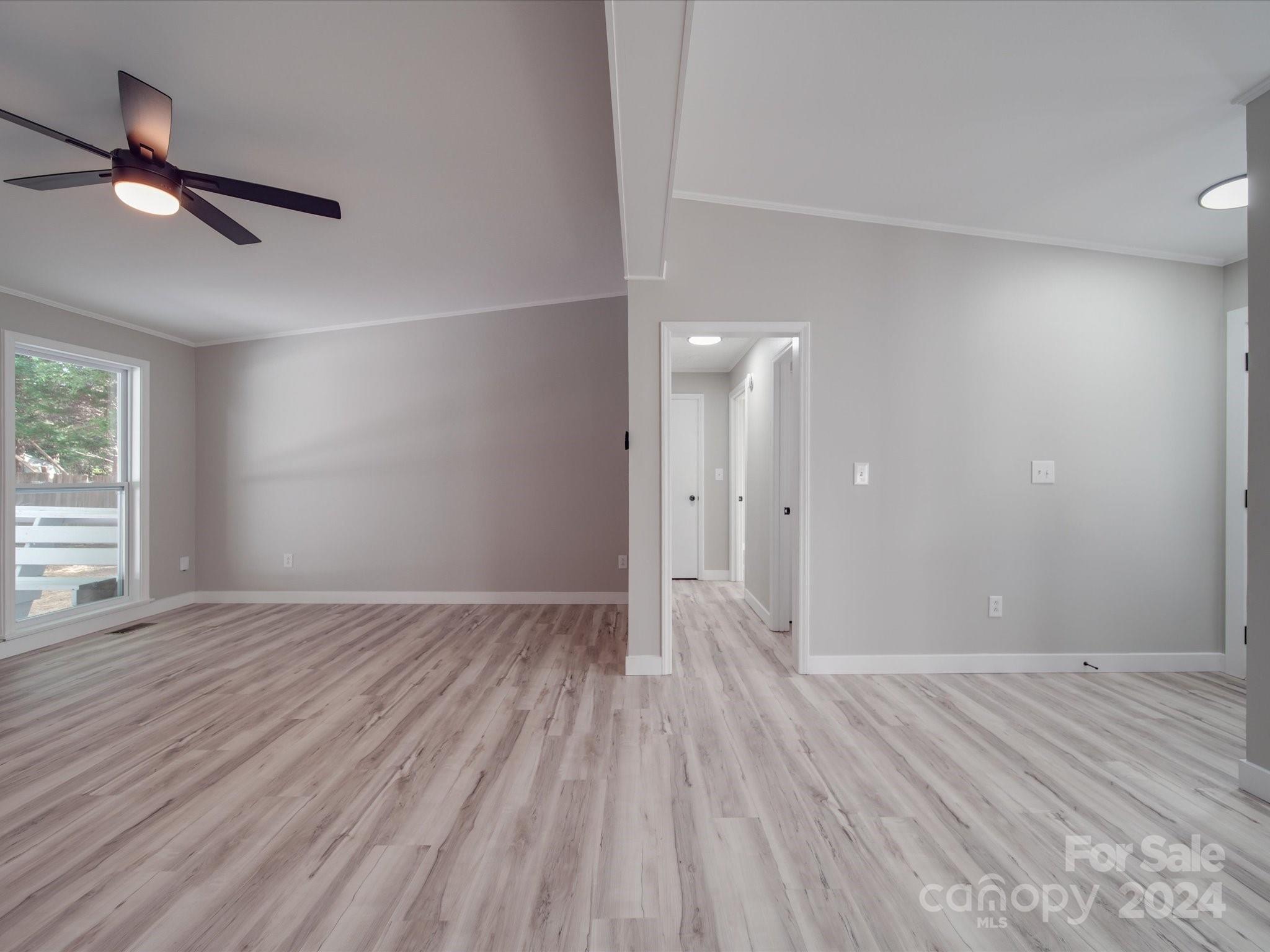 Idlewild South - Residential