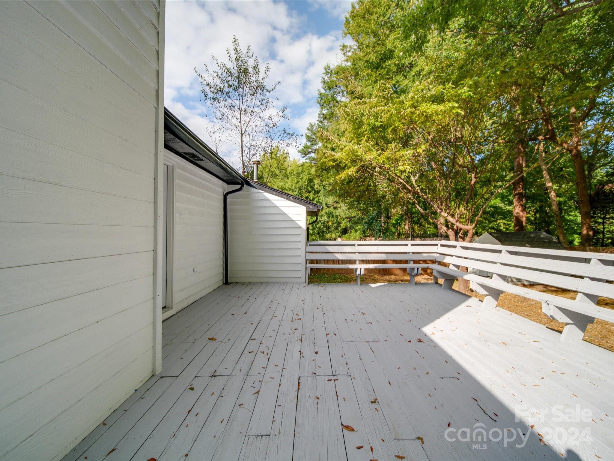 Idlewild South - Residential