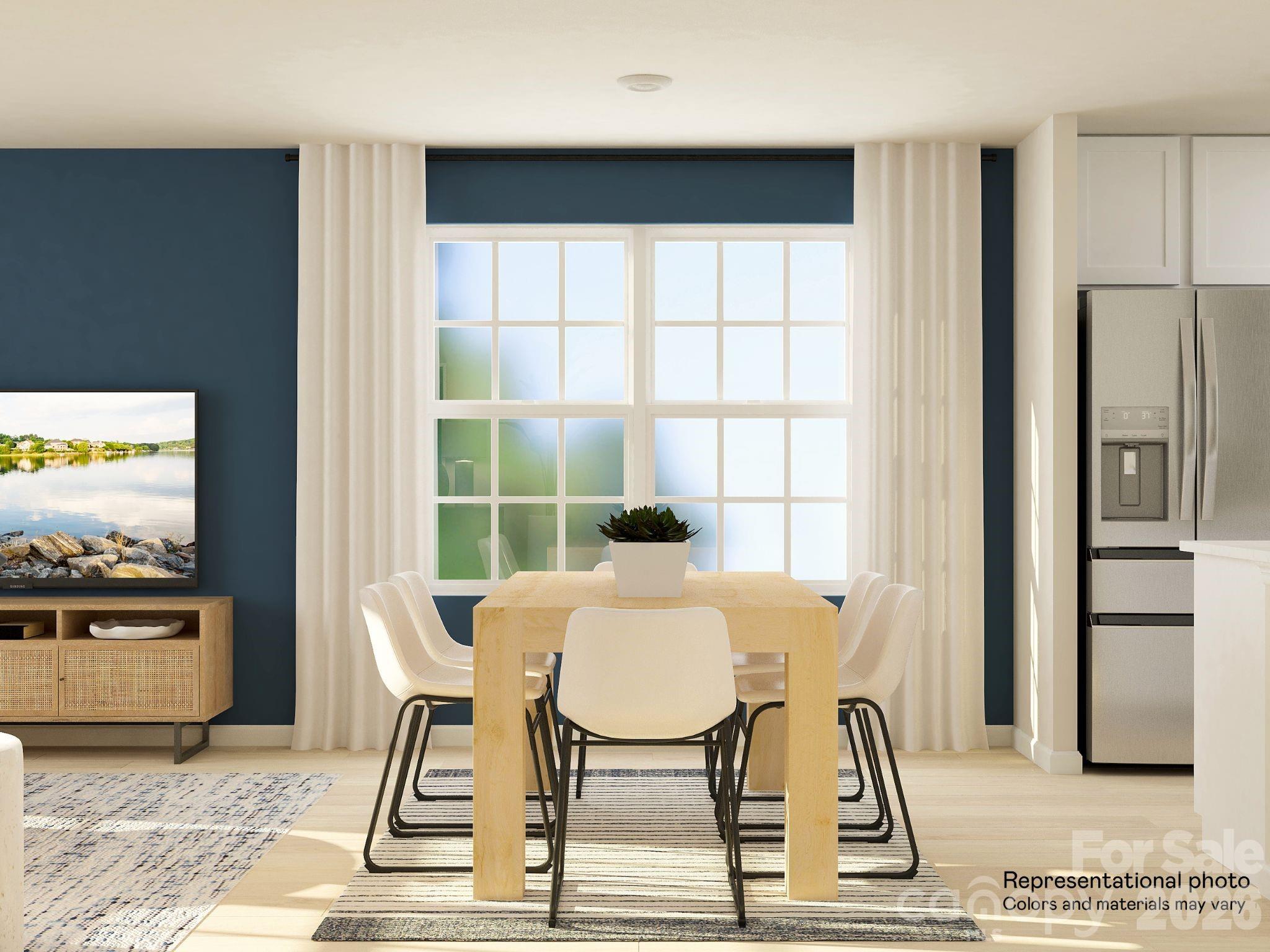 Creekside Cottages - Residential