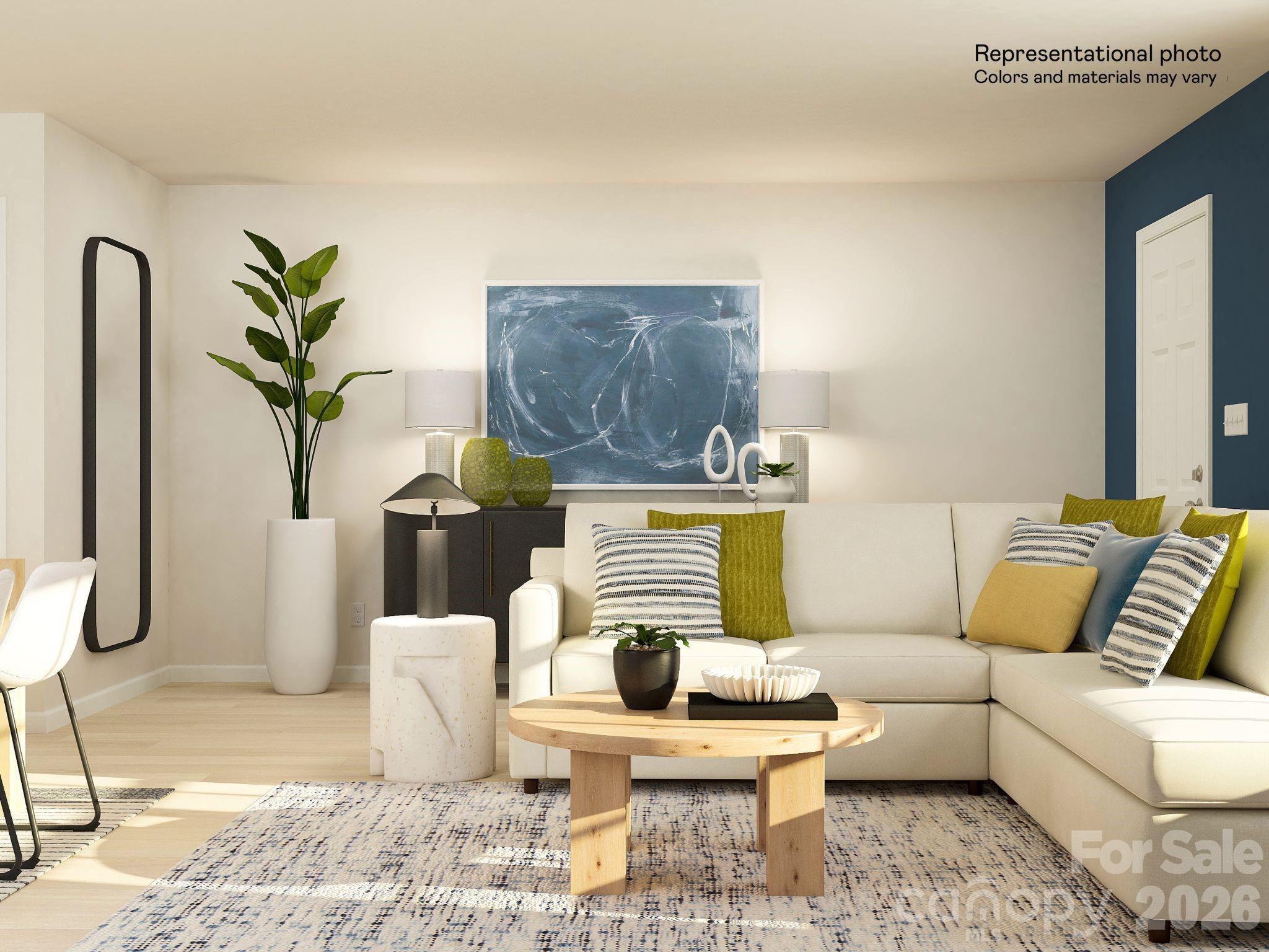 Creekside Cottages - Residential