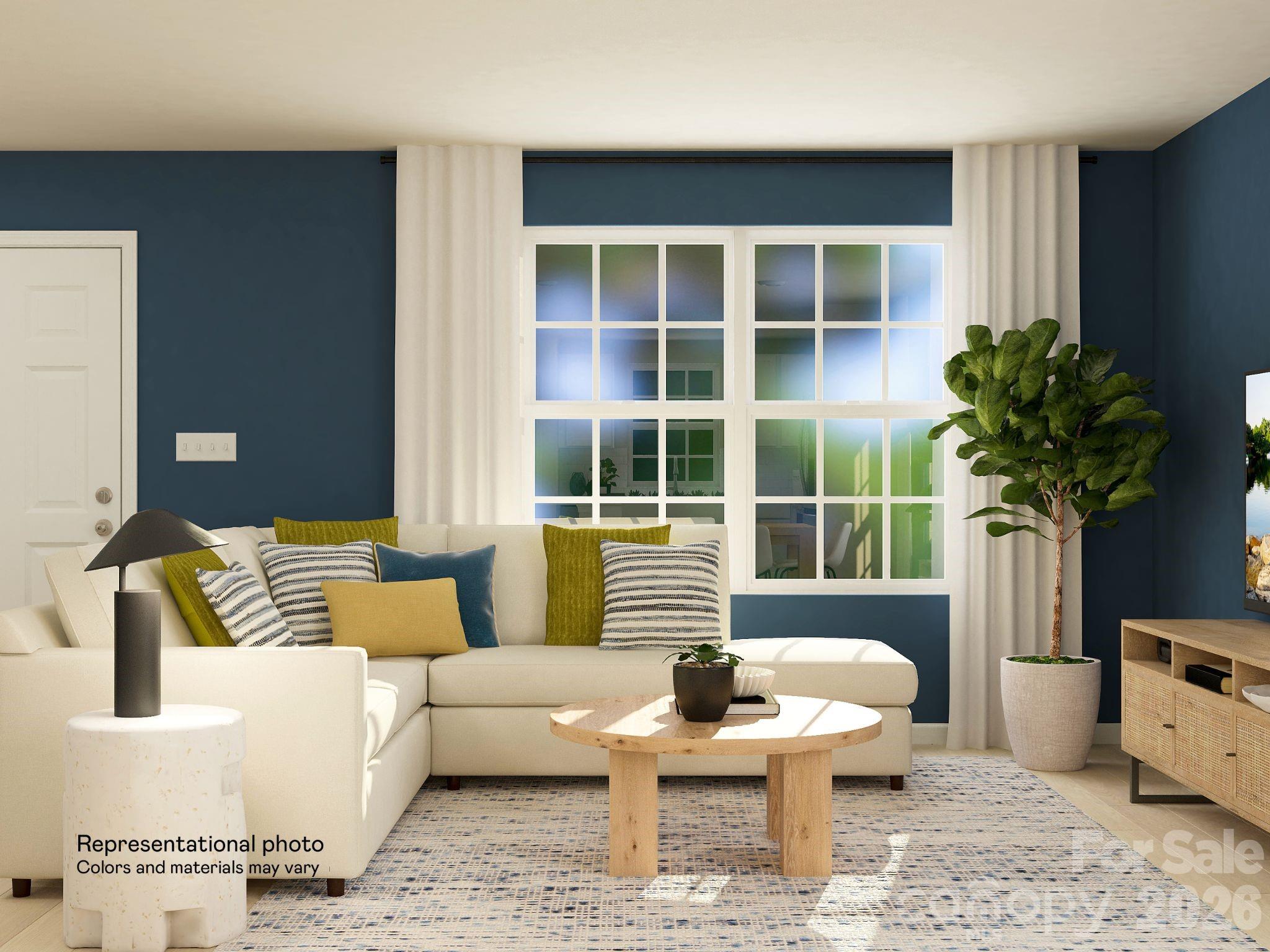 Creekside Cottages - Residential