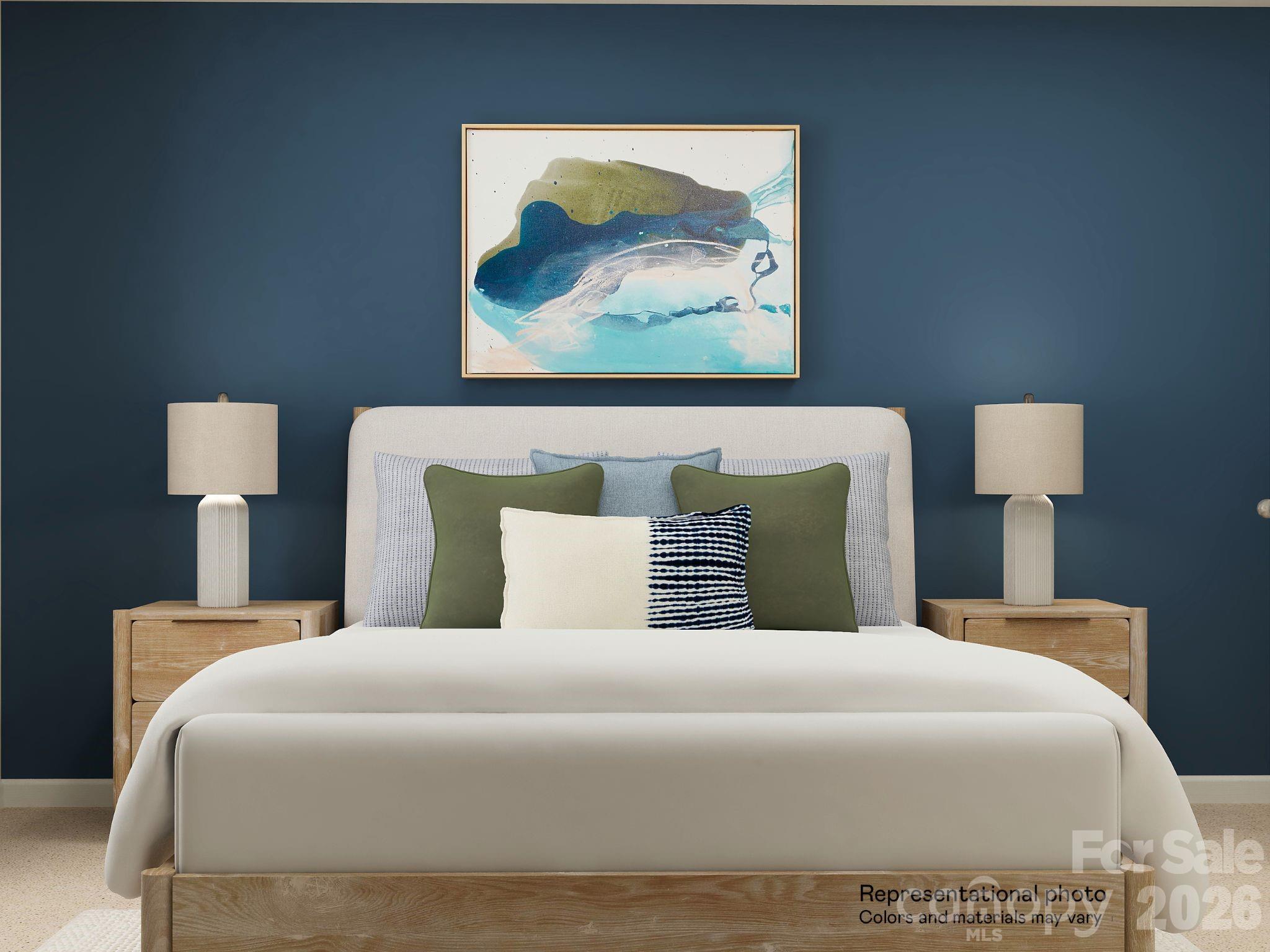 Creekside Cottages - Residential