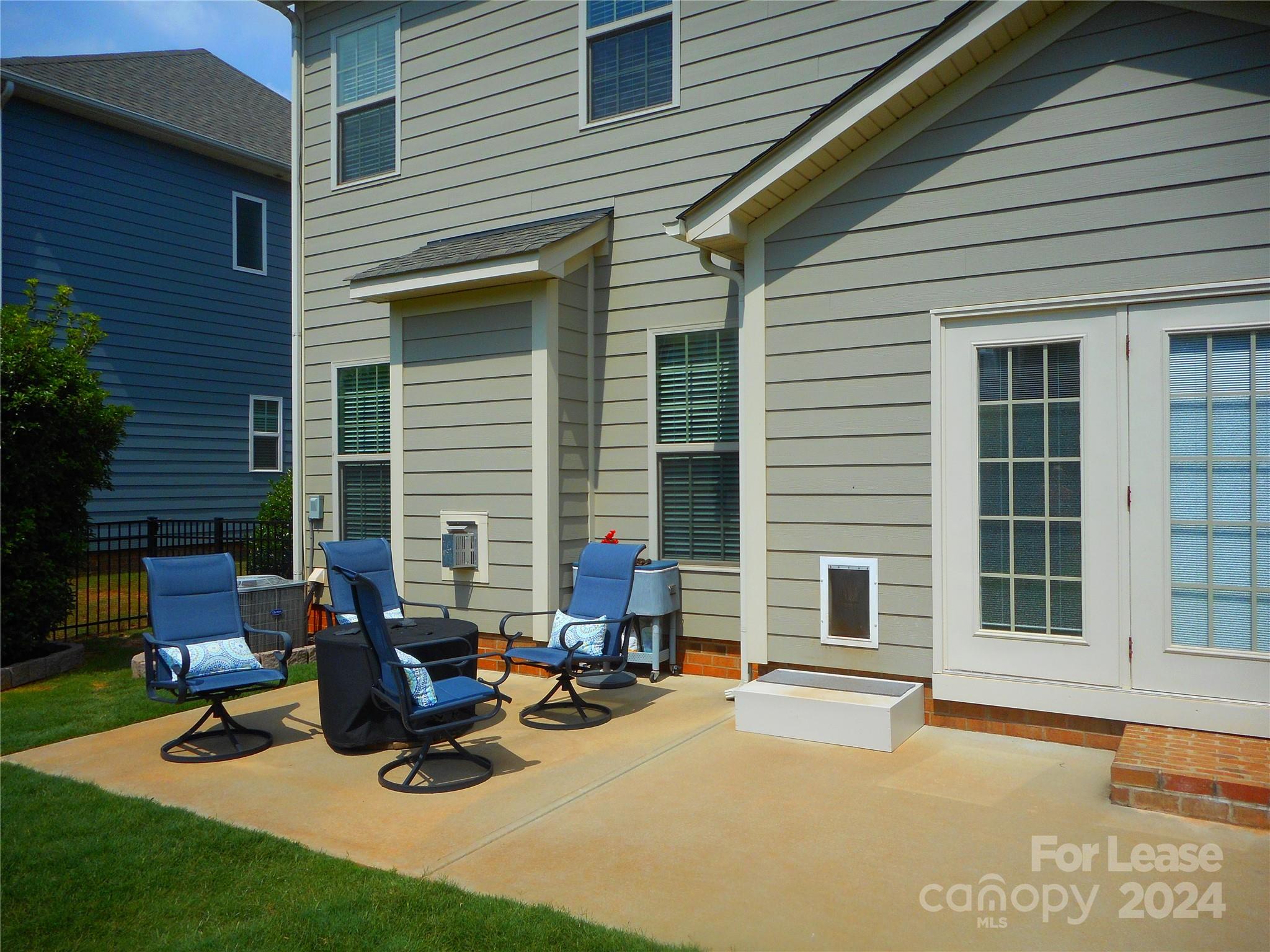 Millbridge - Residential Lease