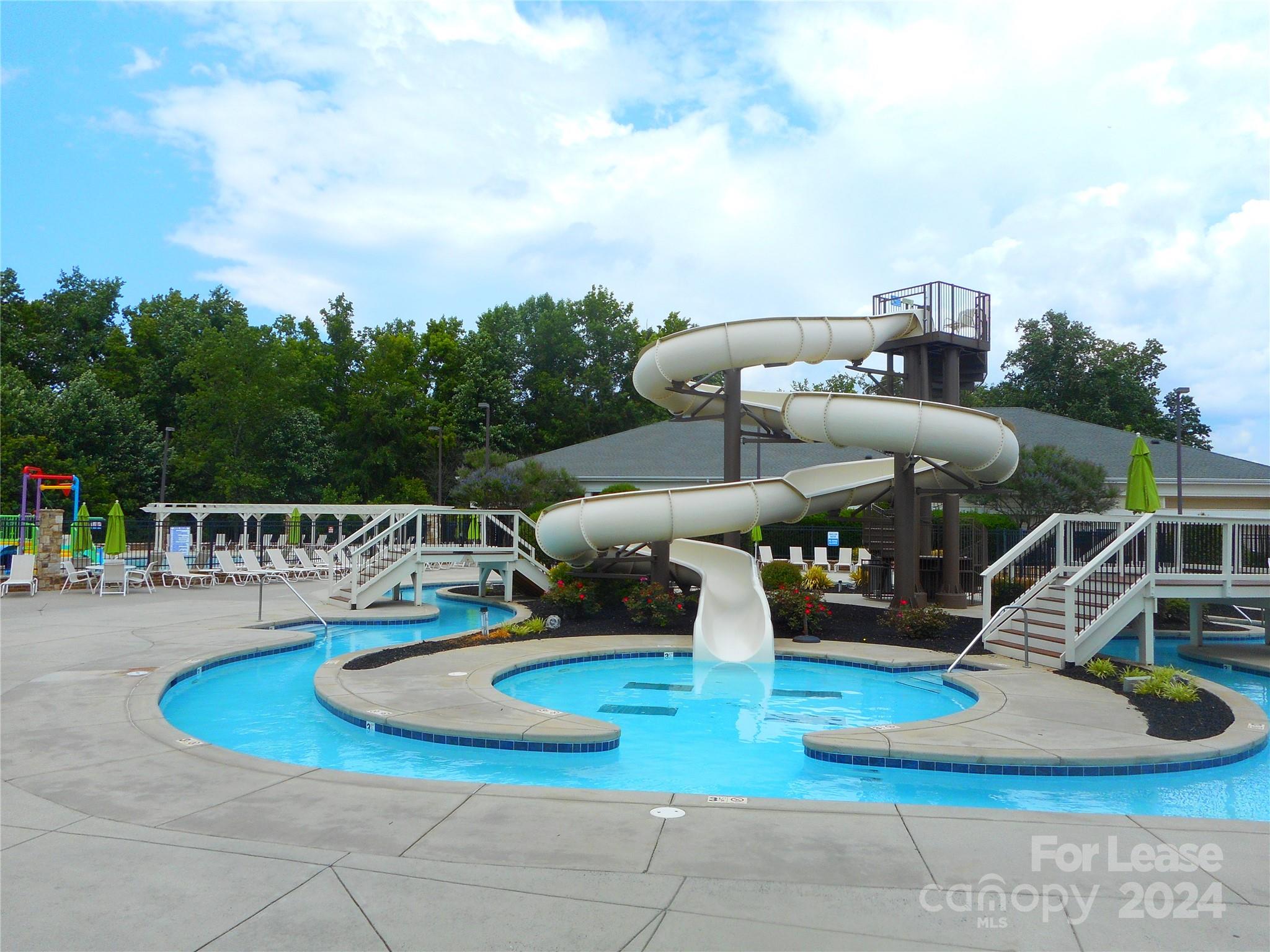 Millbridge - Residential Lease