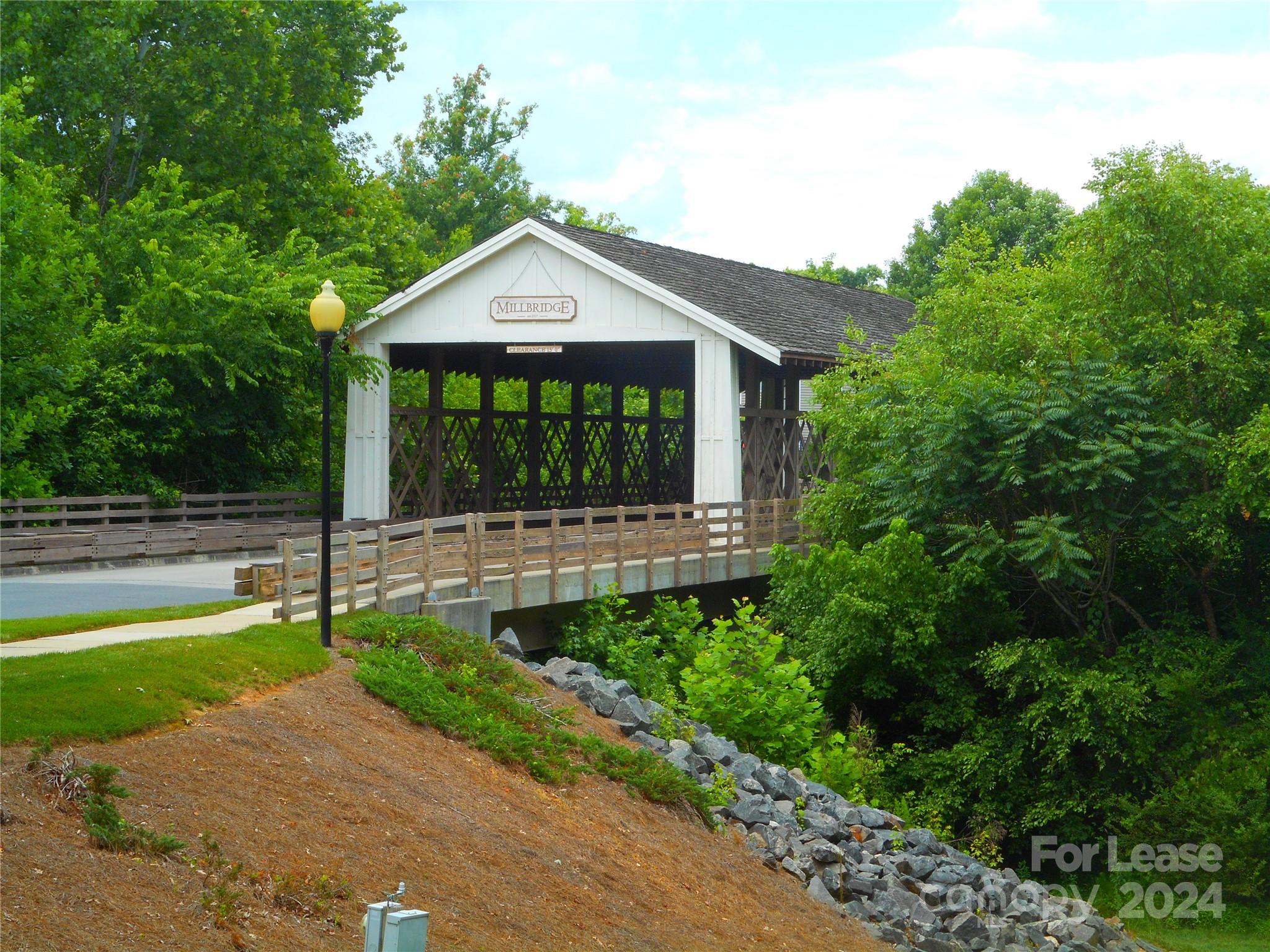 Millbridge - Residential Lease