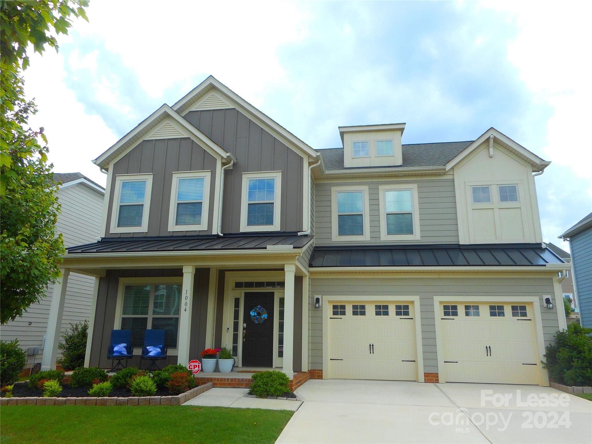 Millbridge - Residential Lease