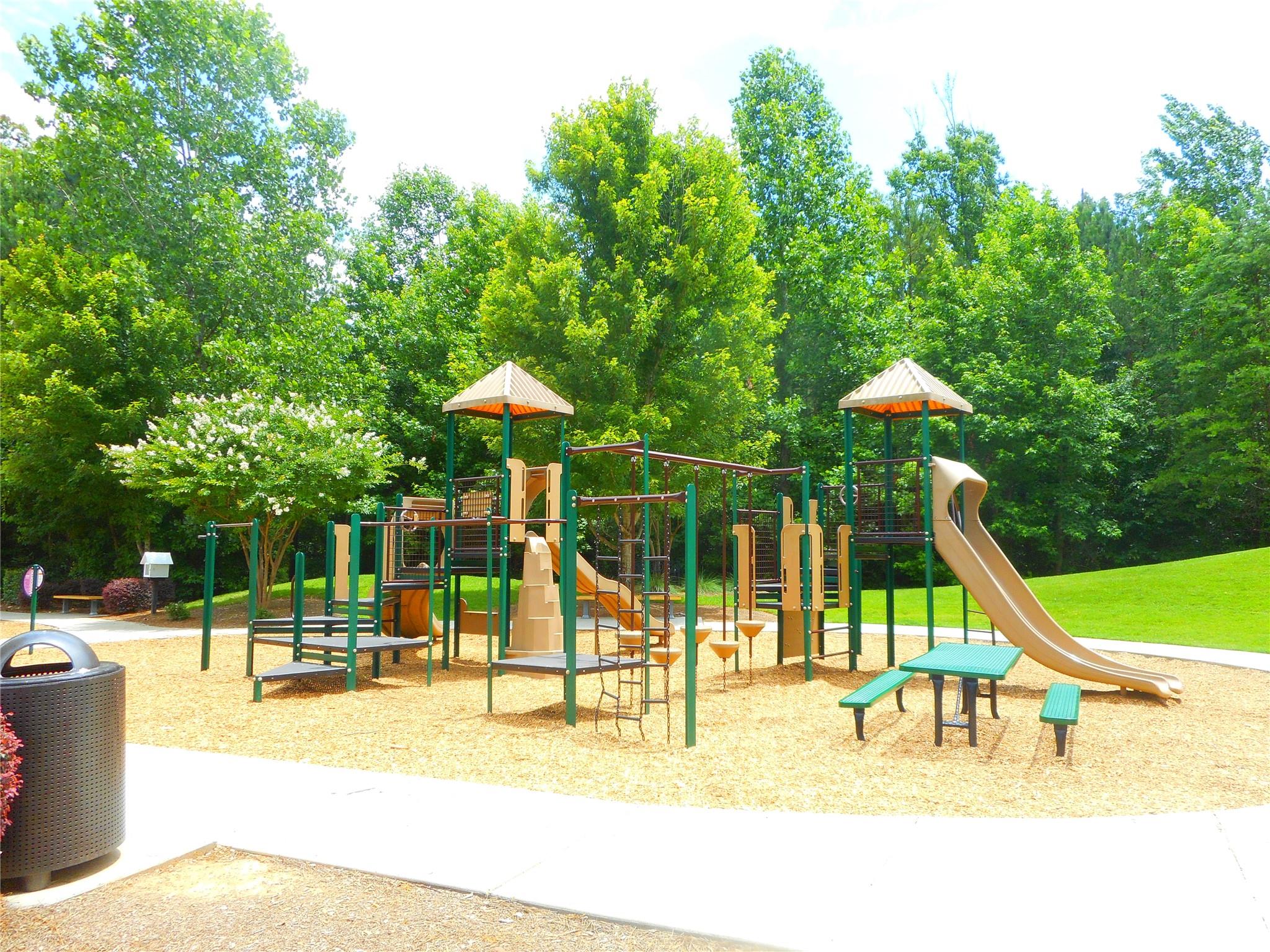 Millbridge - Residential Lease