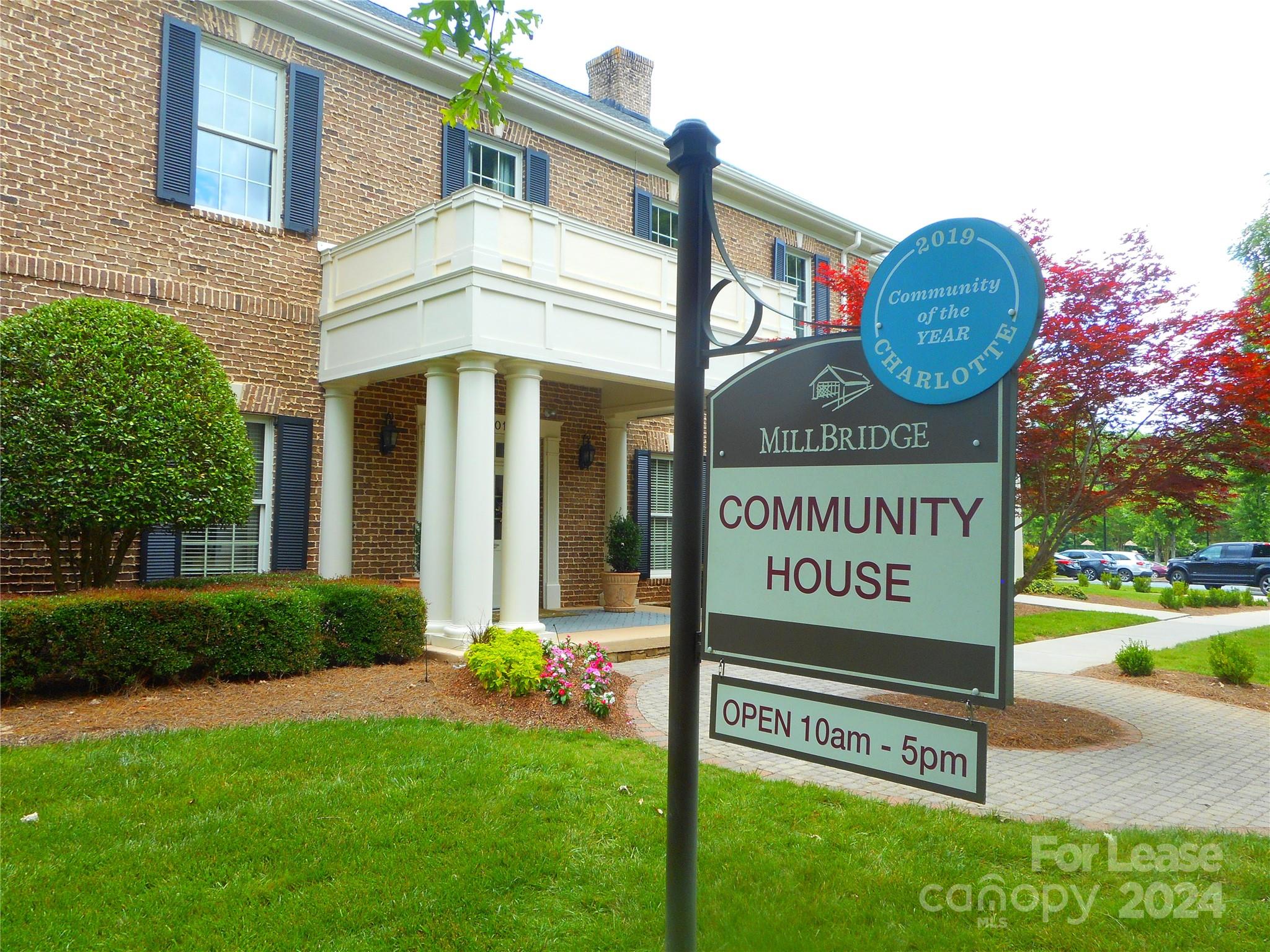 Millbridge - Residential Lease