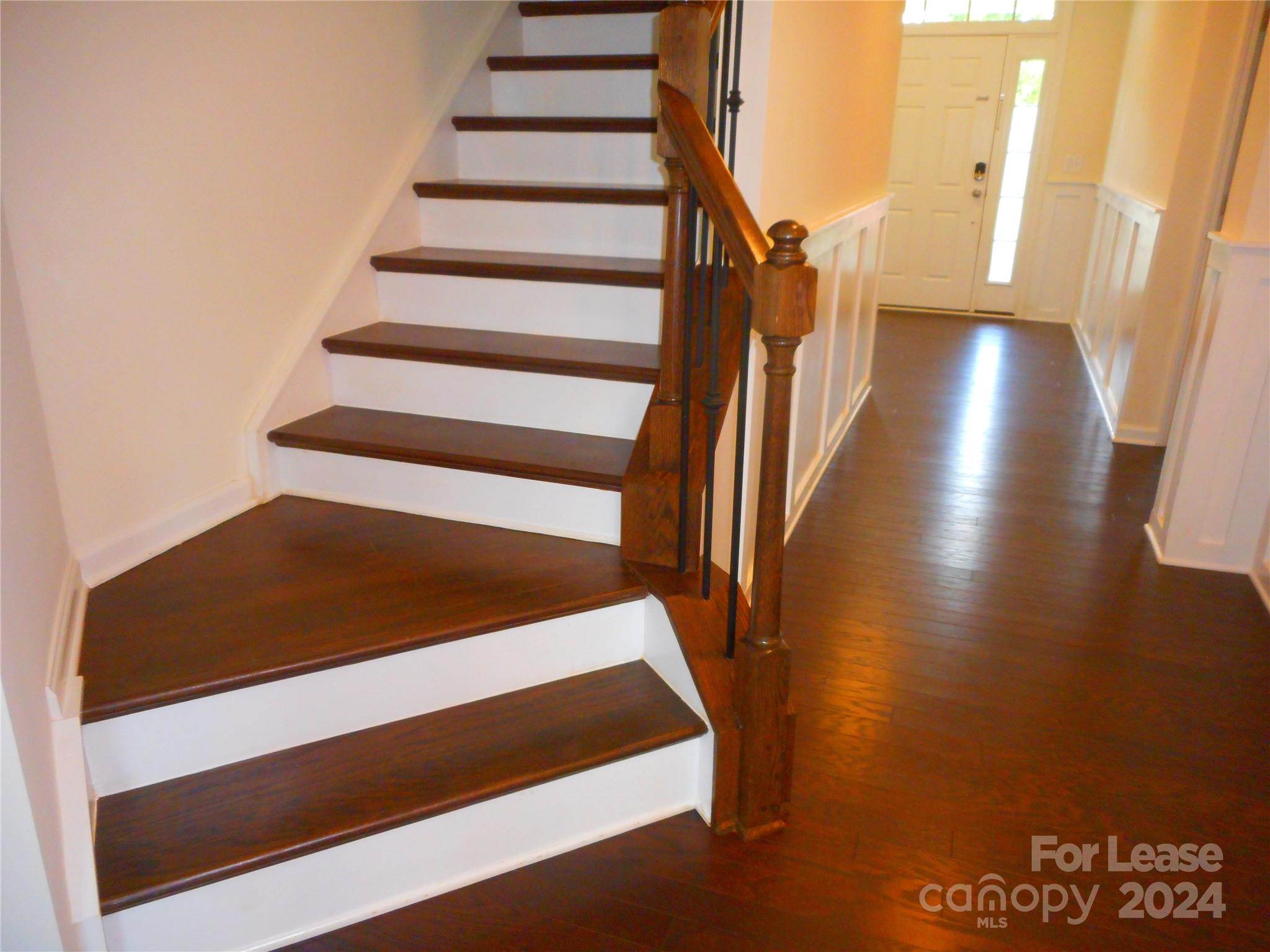 Millbridge - Residential Lease