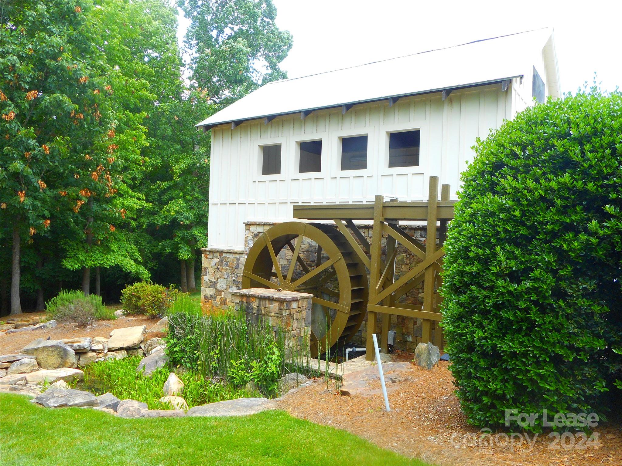 Millbridge - Residential Lease