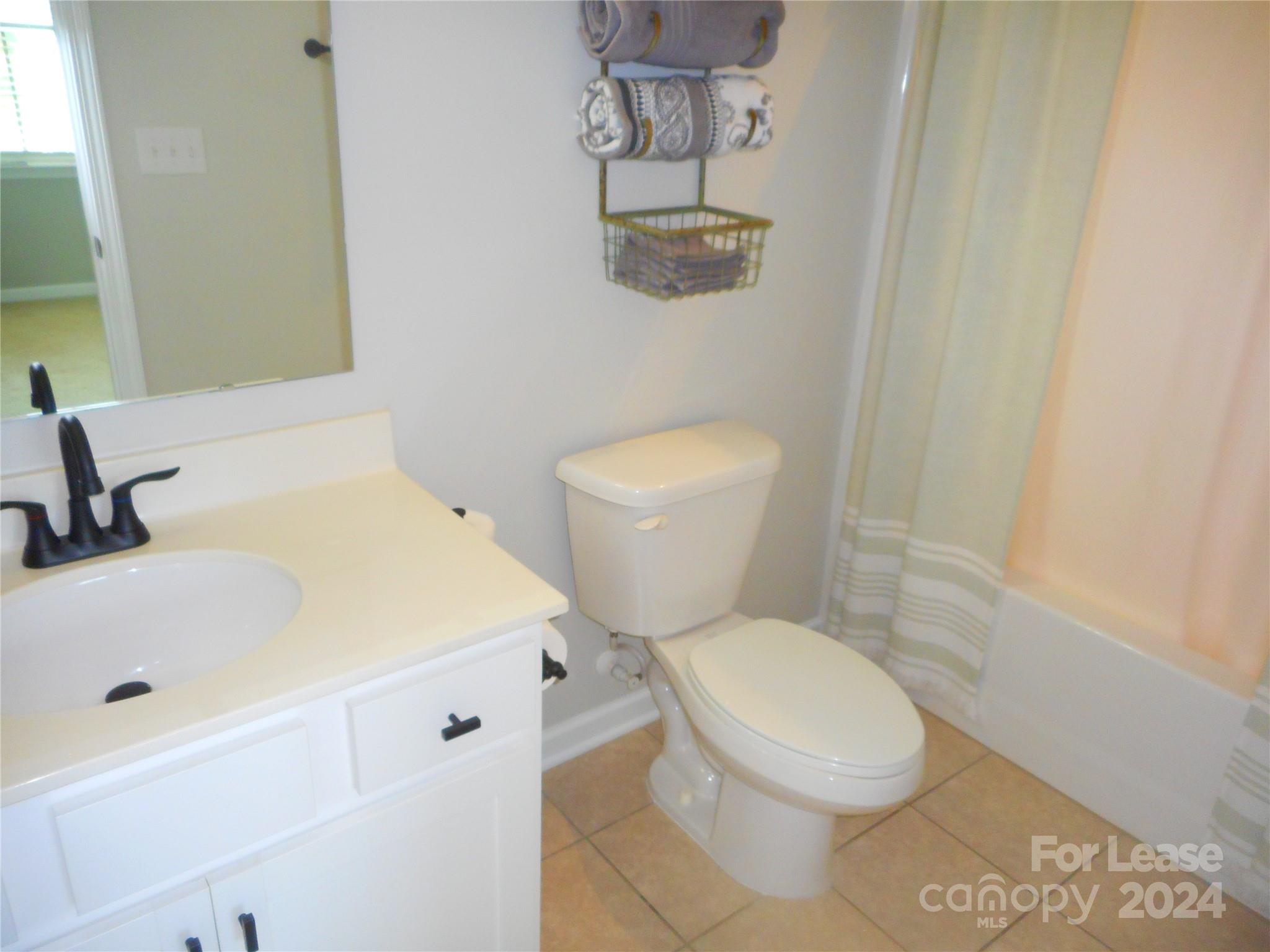 Millbridge - Residential Lease