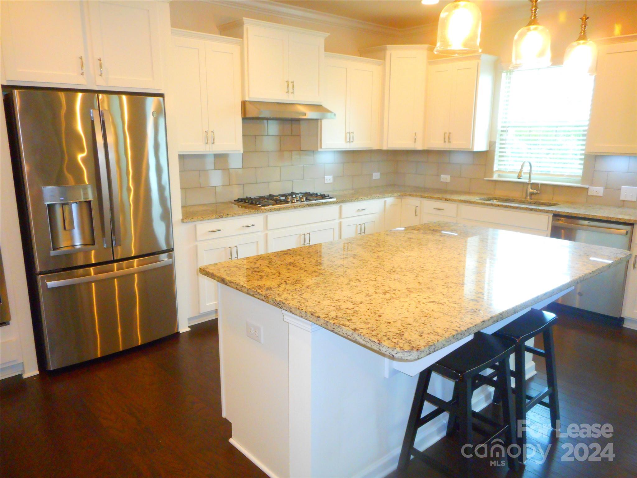 Millbridge - Residential Lease
