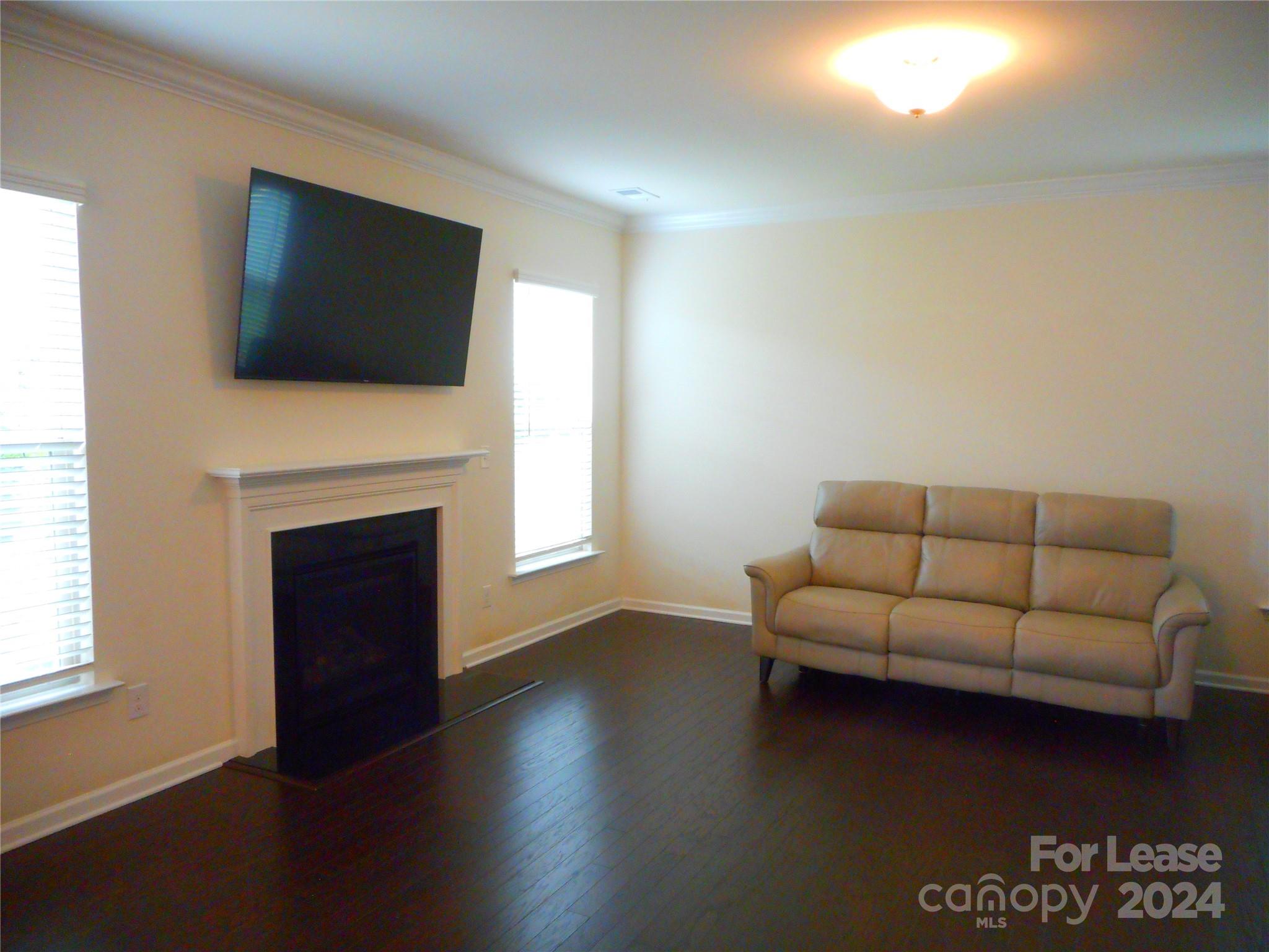 Millbridge - Residential Lease