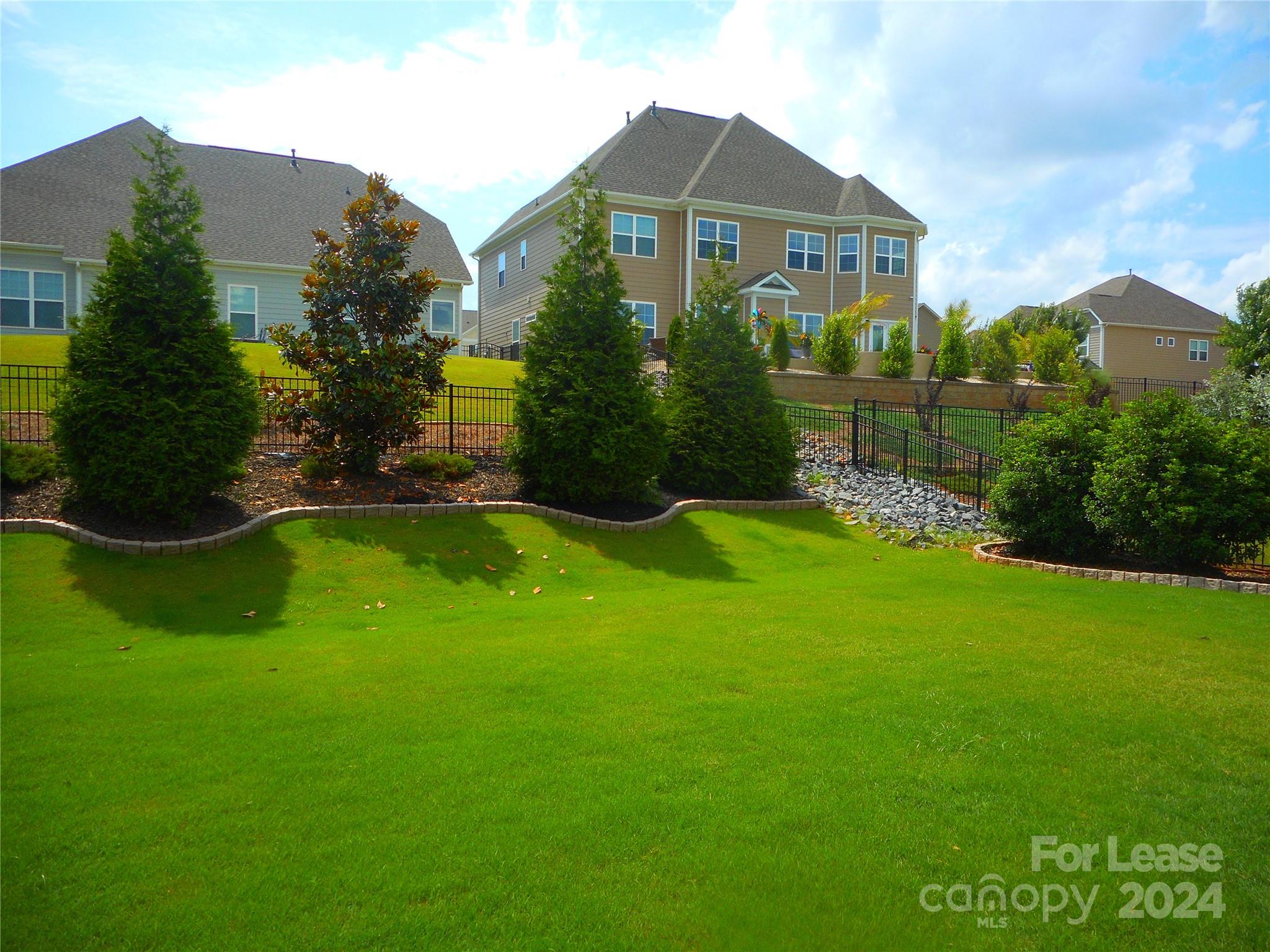 Millbridge - Residential Lease