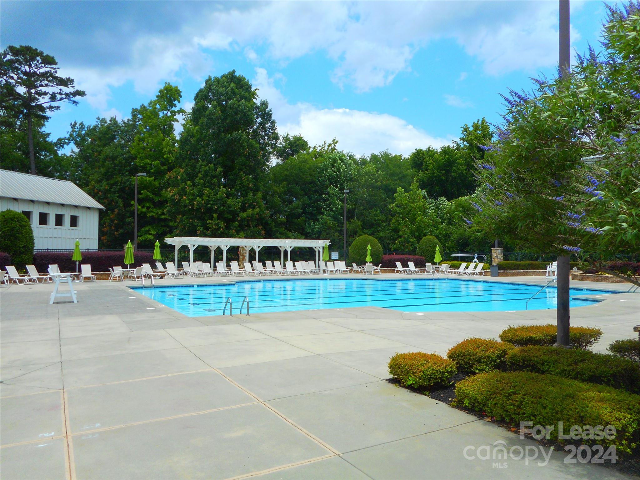 Millbridge - Residential Lease