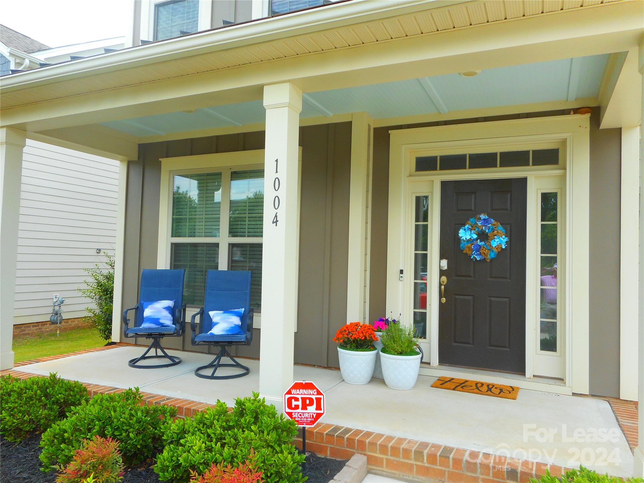 Millbridge - Residential Lease