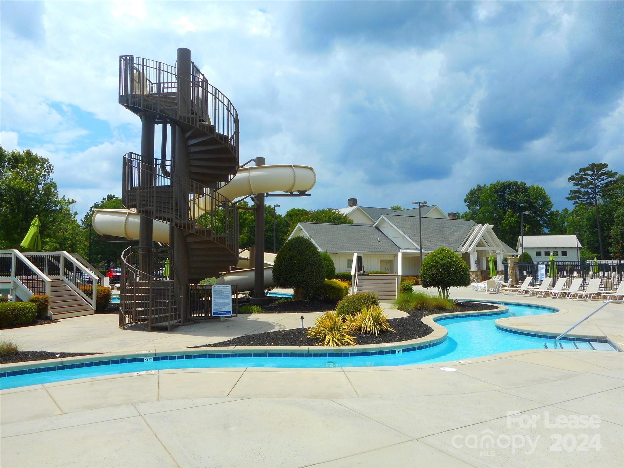 Millbridge - Residential Lease