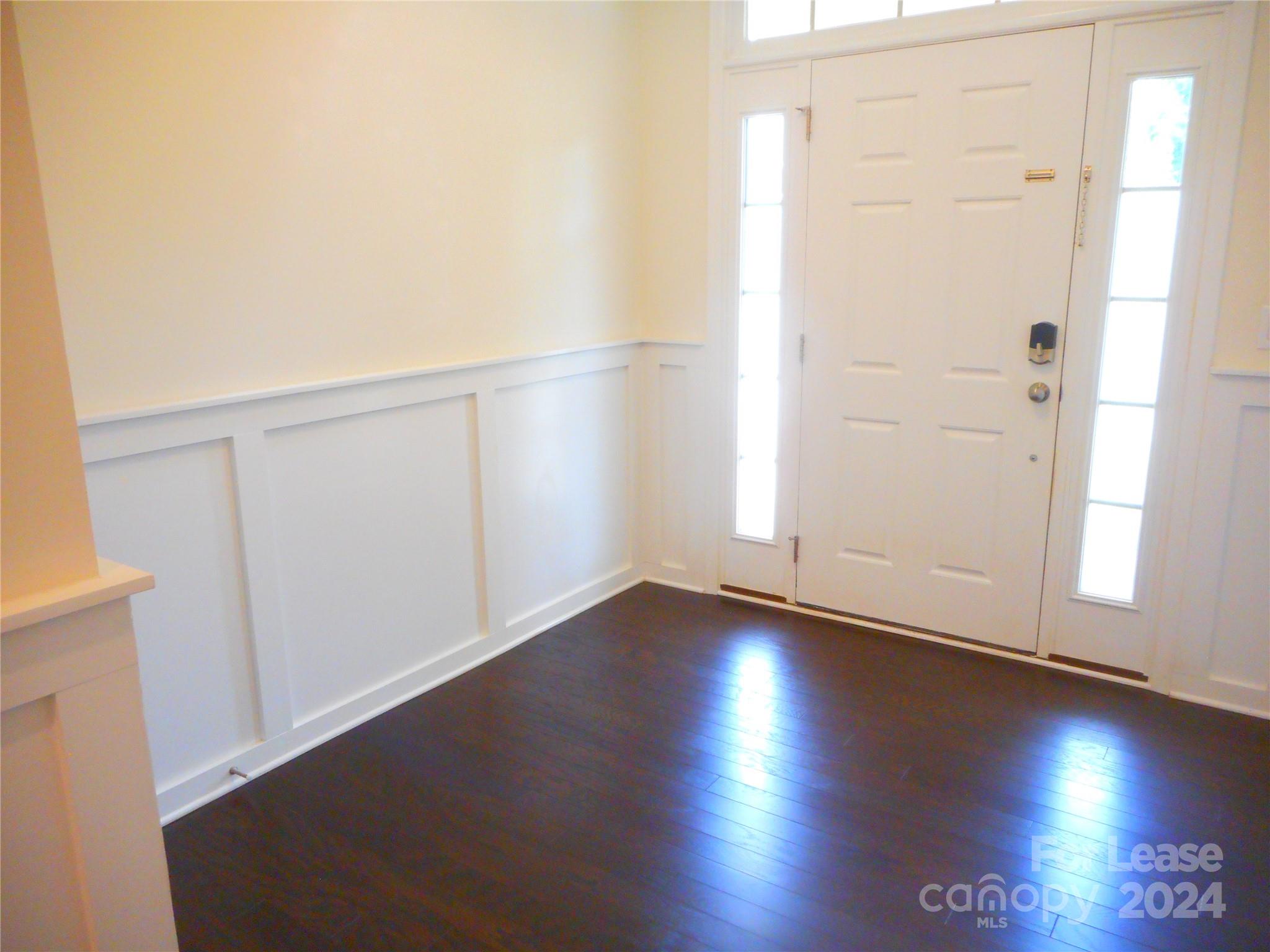 Millbridge - Residential Lease