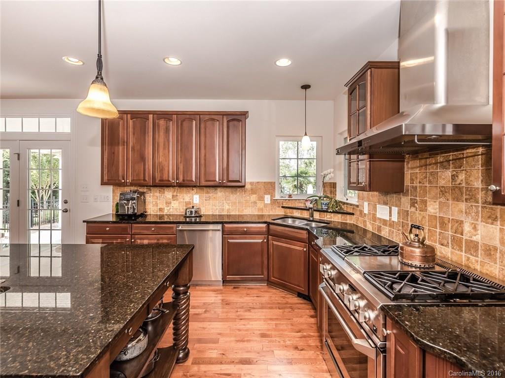 Fallbrook - Residential