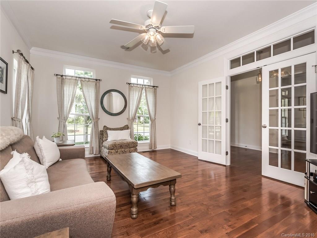 Fallbrook - Residential