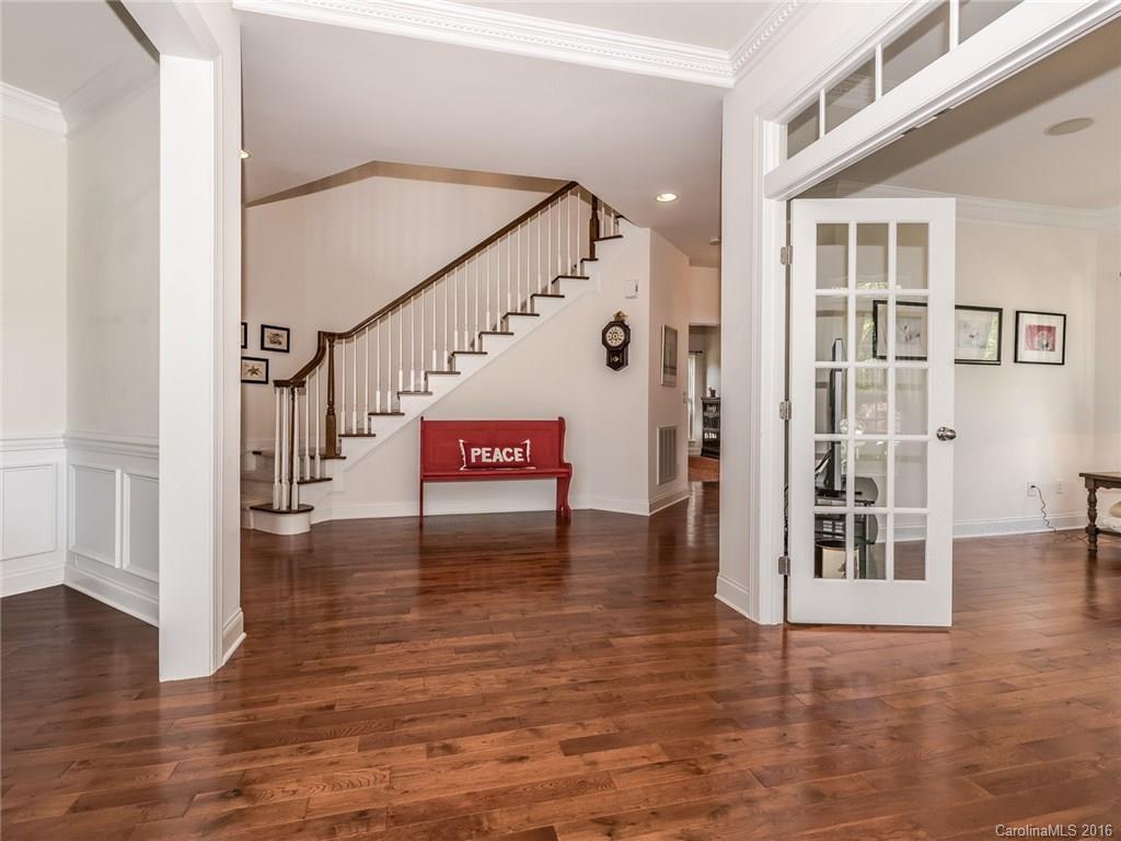 Fallbrook - Residential