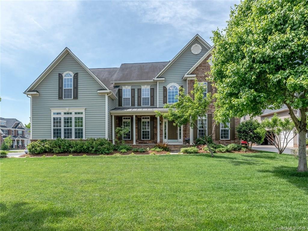 Fallbrook - Residential