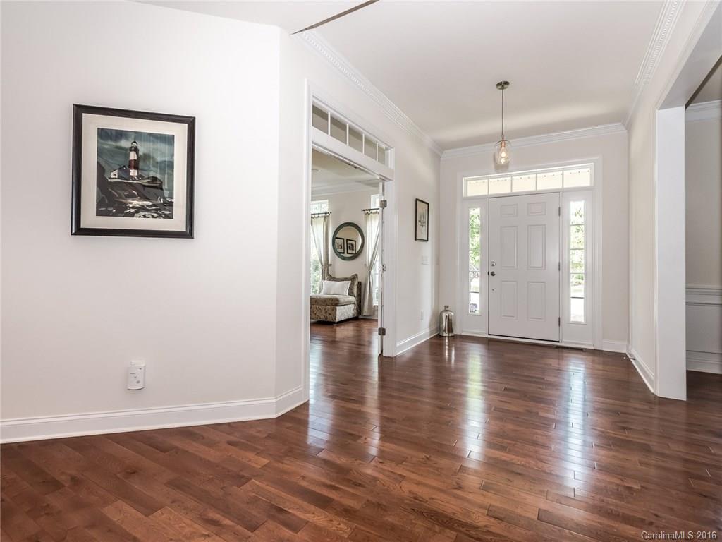 Fallbrook - Residential