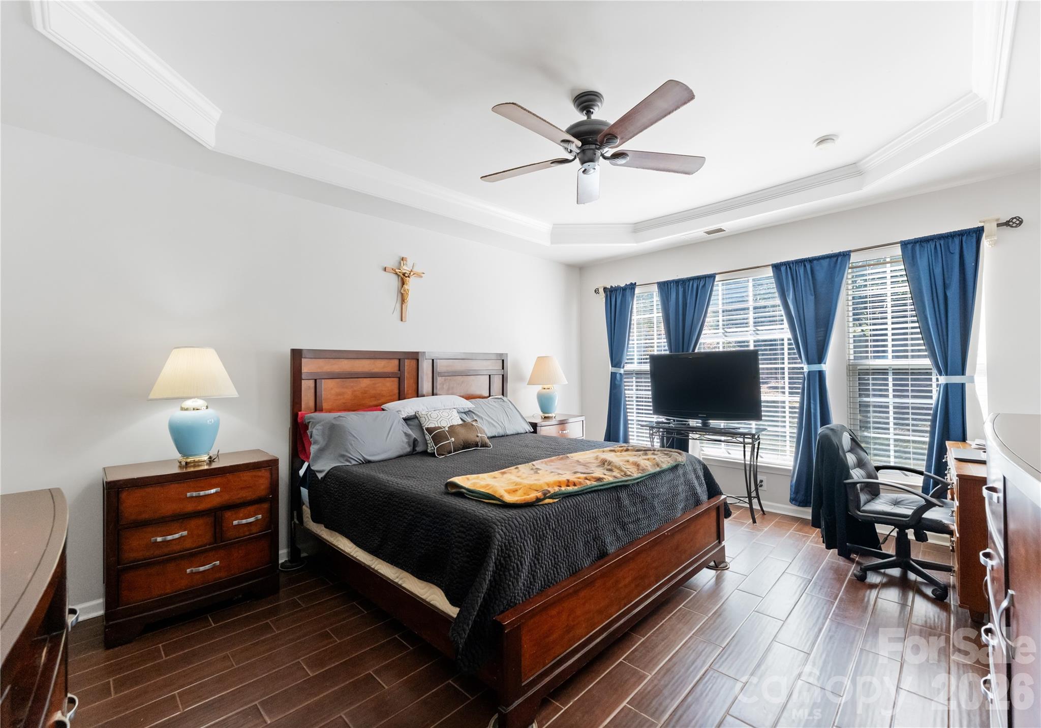 Victoria Bay - Residential