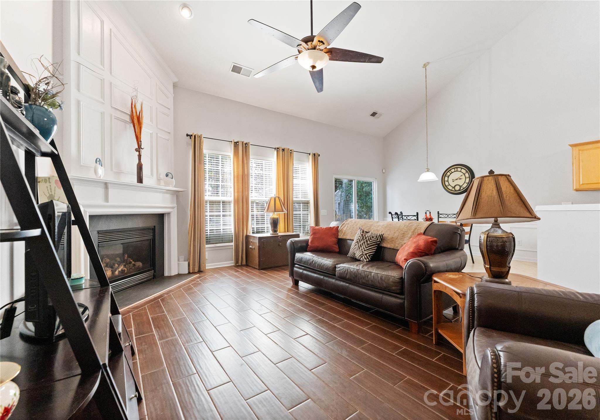 Victoria Bay - Residential