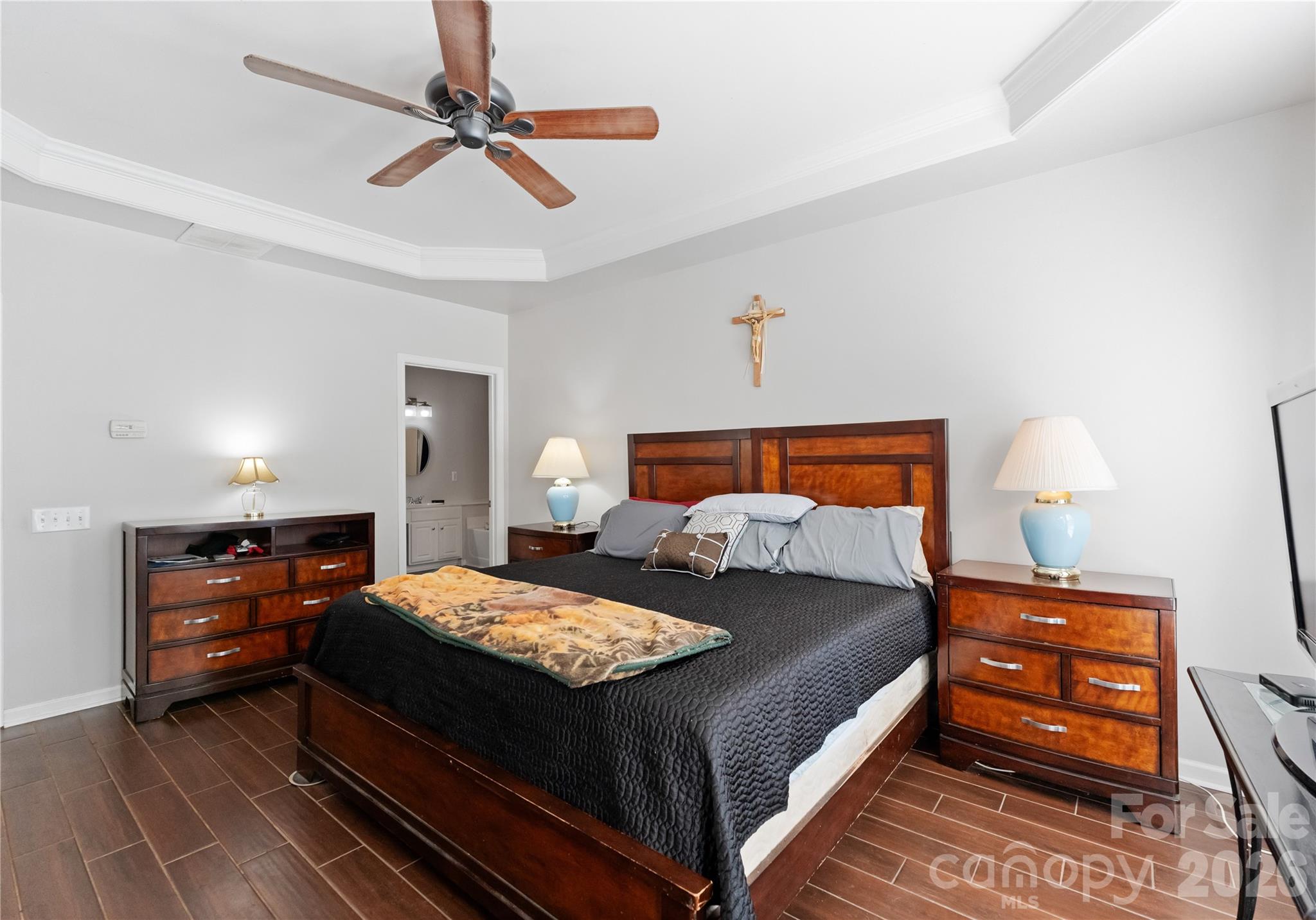 Victoria Bay - Residential