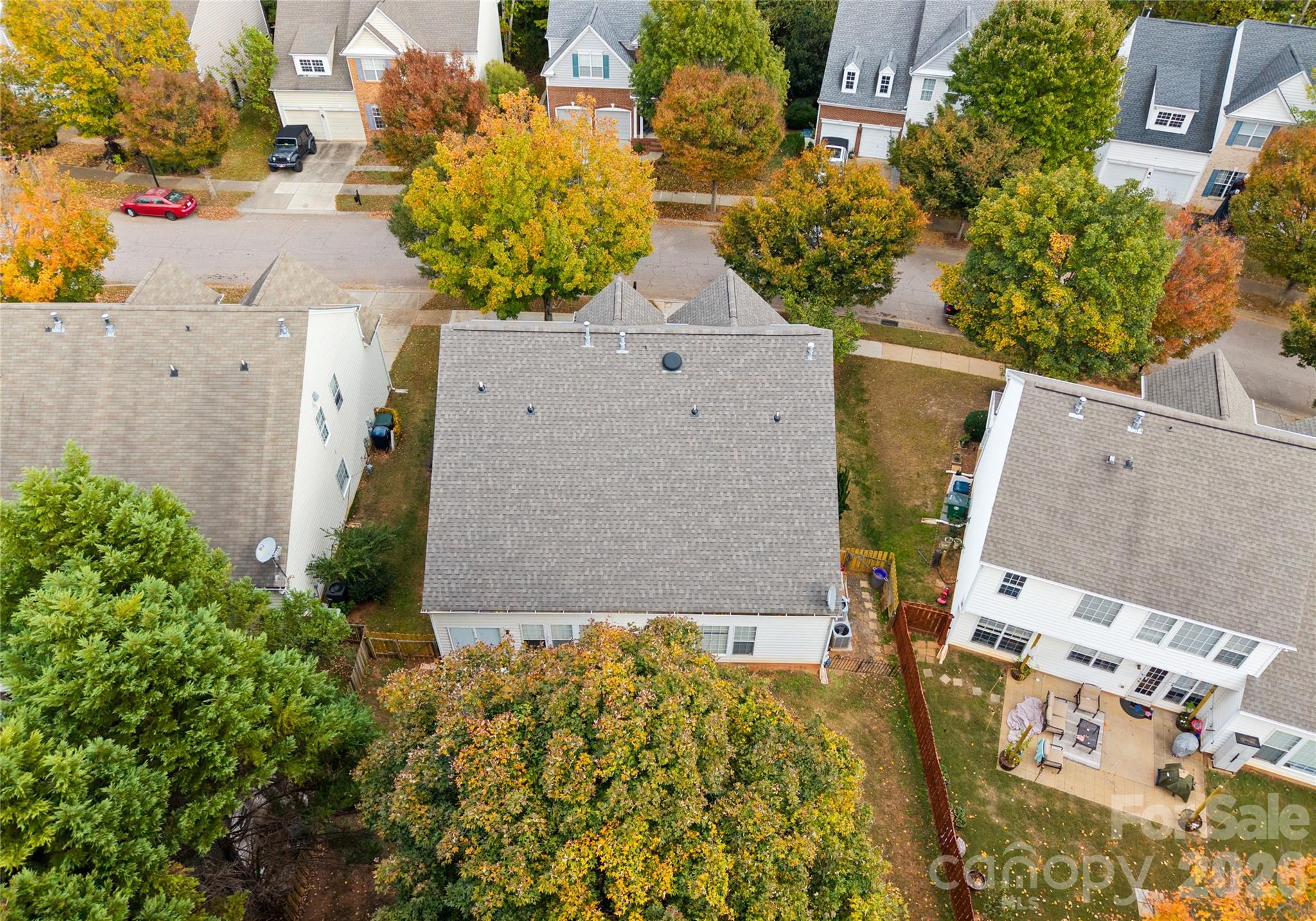 Victoria Bay - Residential