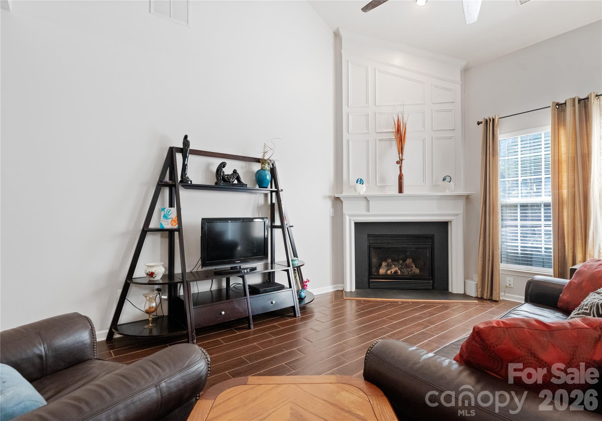 Victoria Bay - Residential