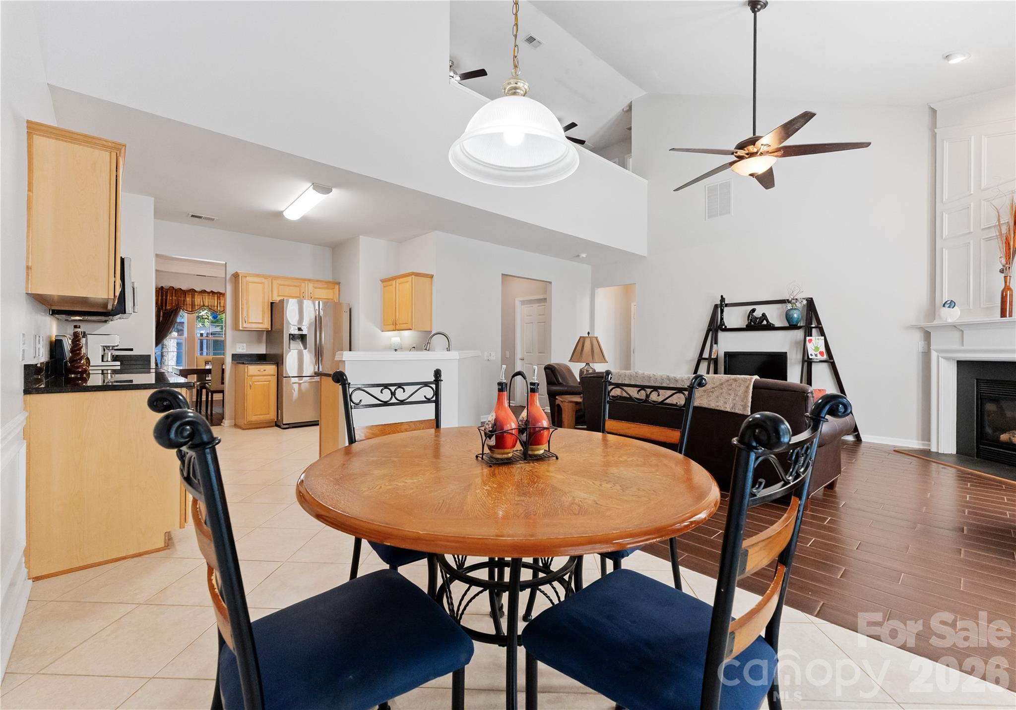 Victoria Bay - Residential