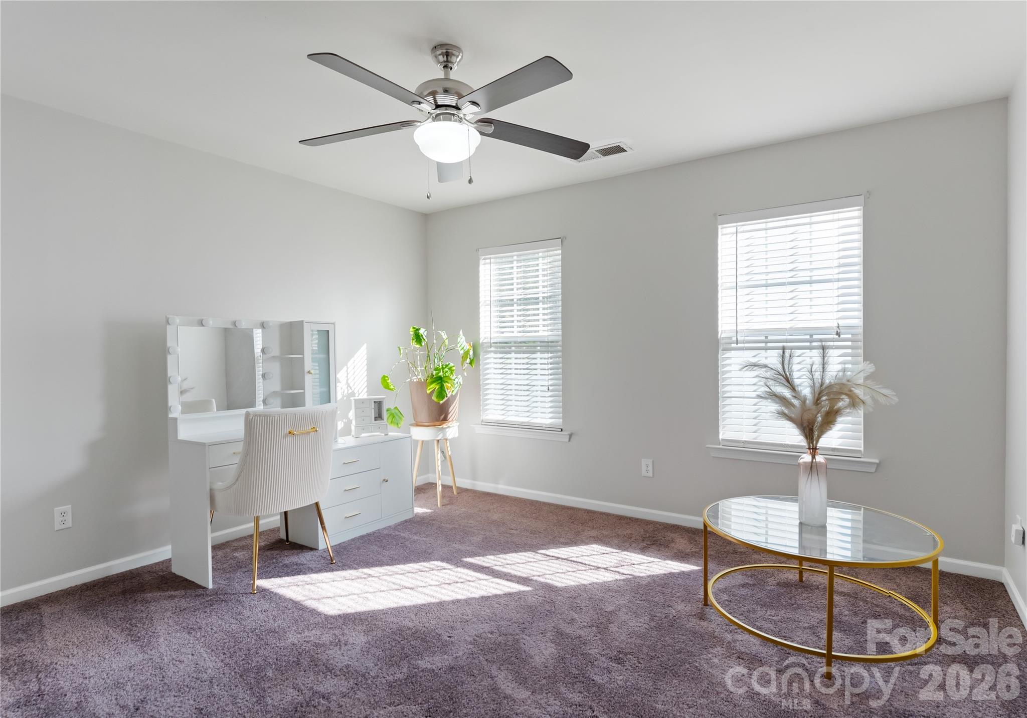 Victoria Bay - Residential