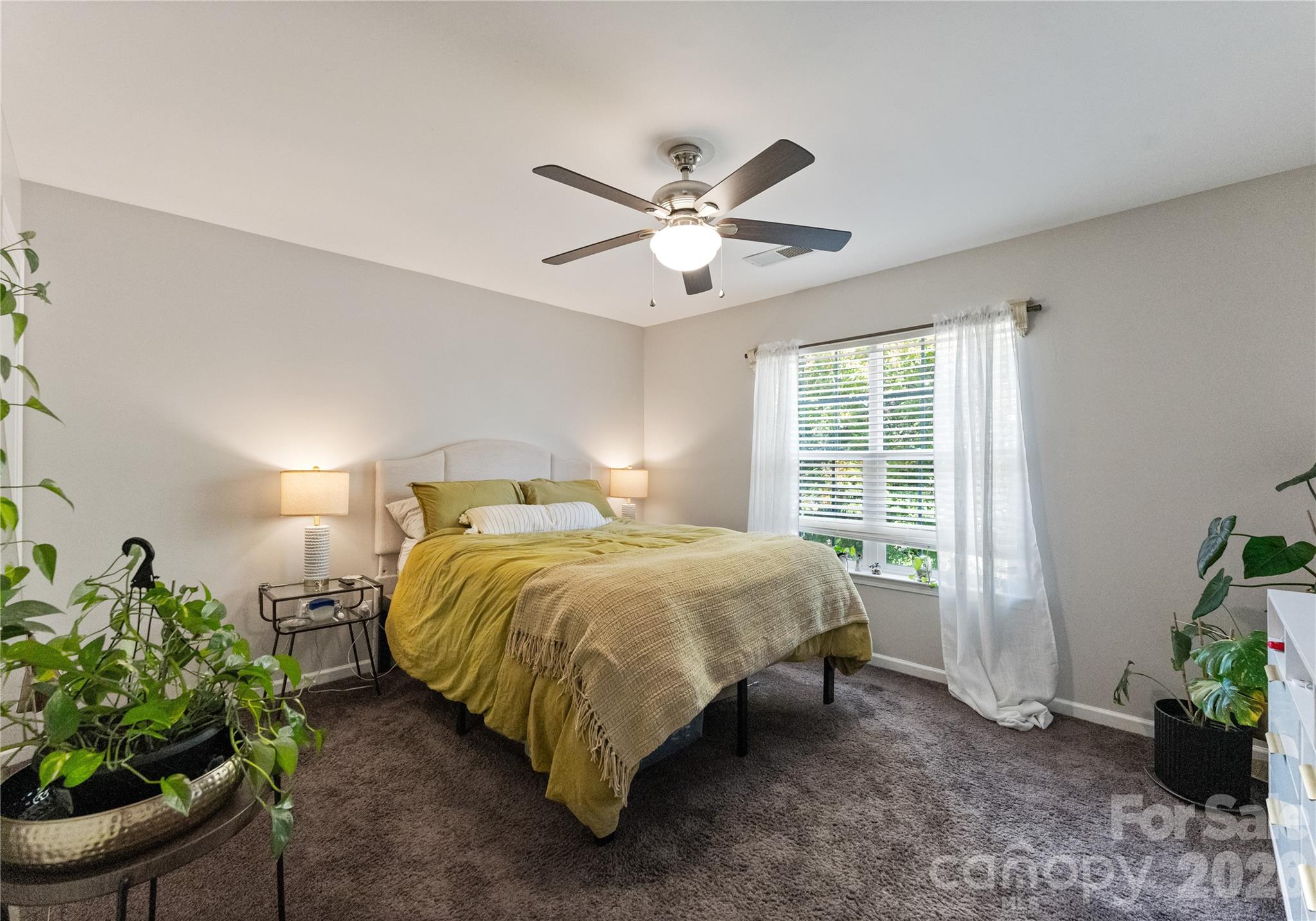 Victoria Bay - Residential