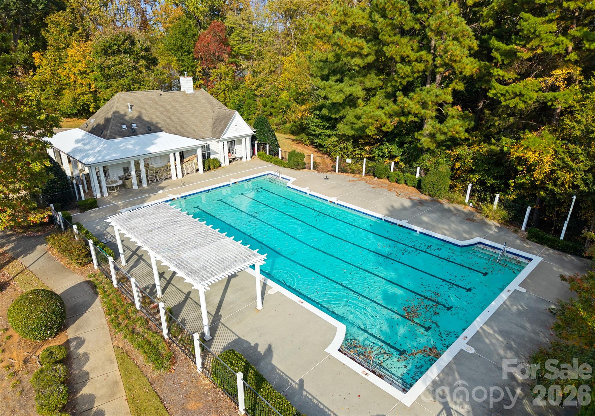 Victoria Bay - Residential