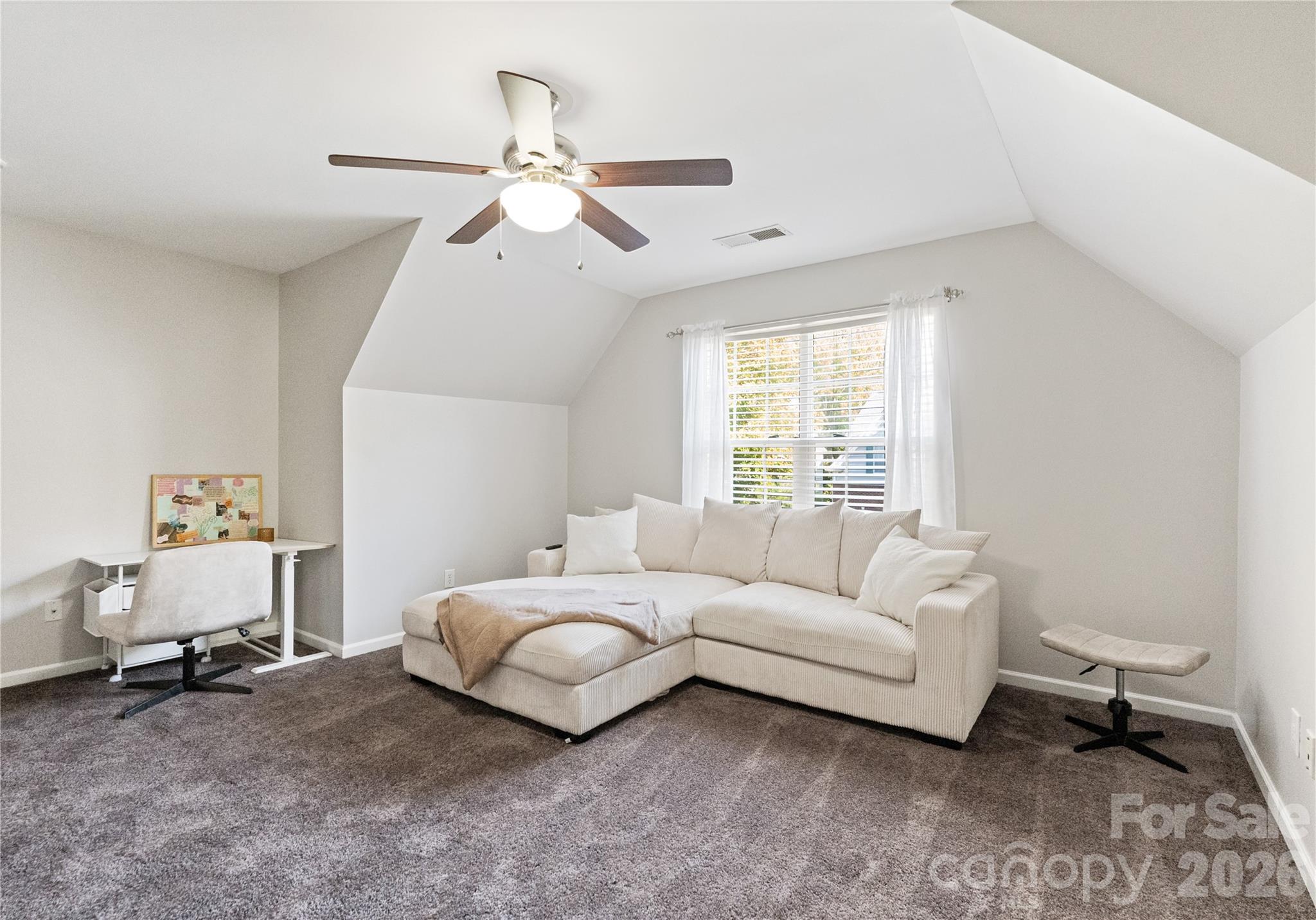 Victoria Bay - Residential