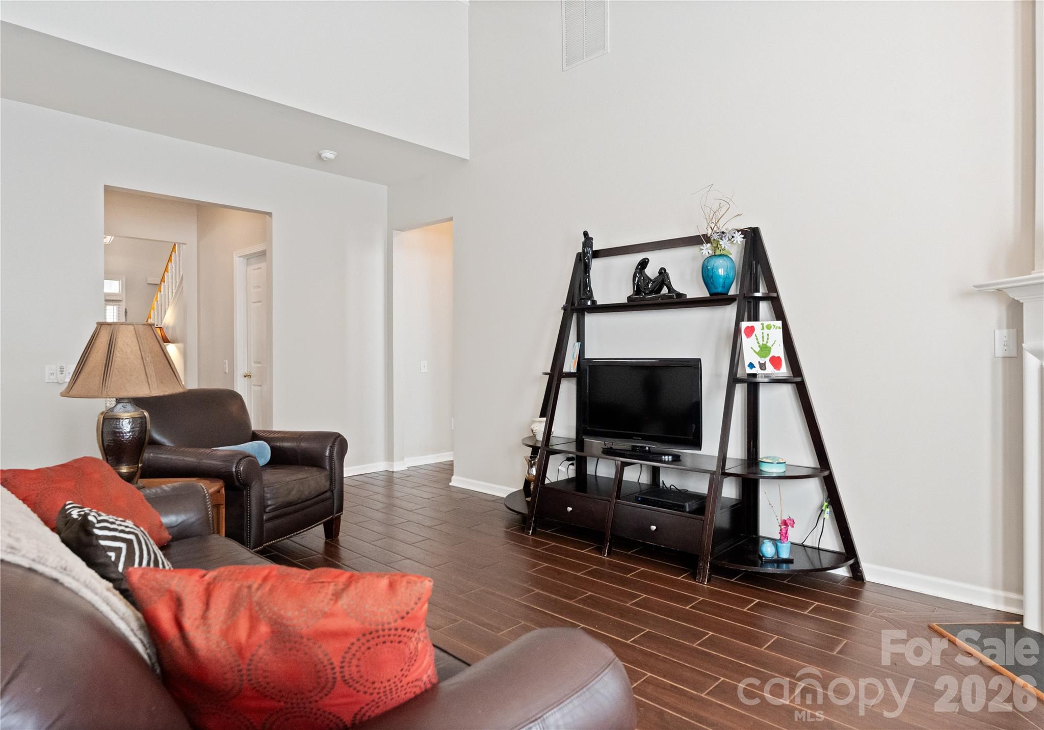 Victoria Bay - Residential