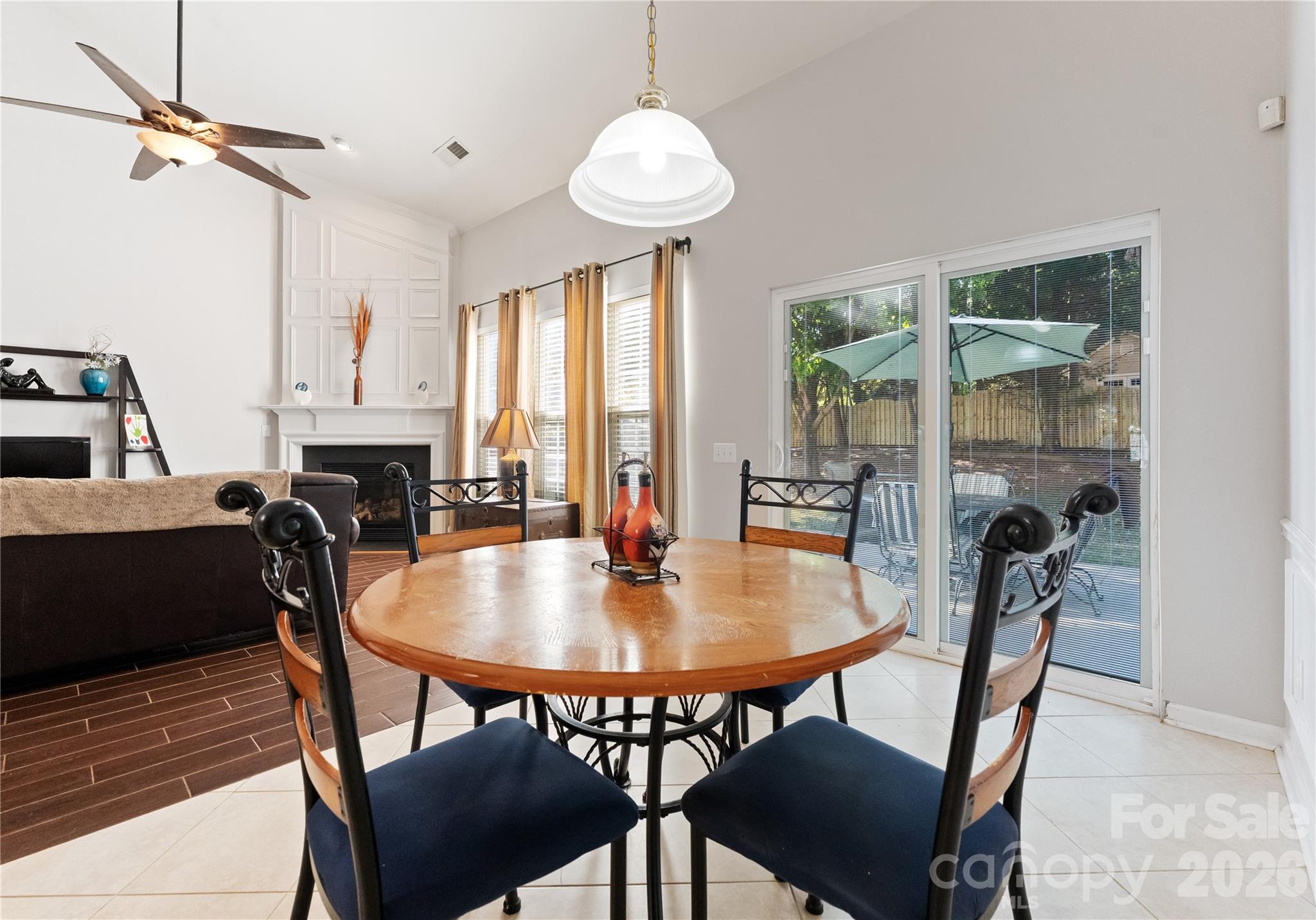 Victoria Bay - Residential