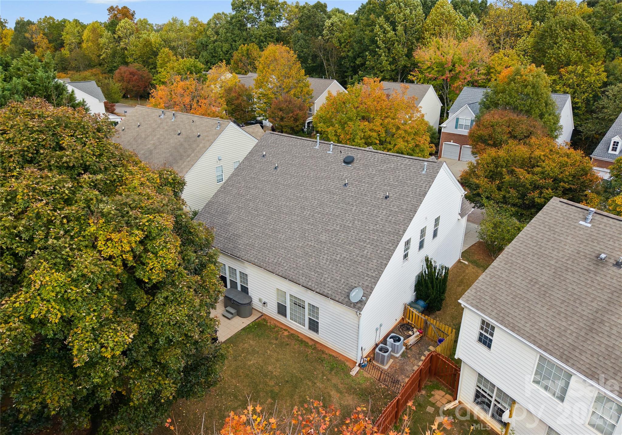 Victoria Bay - Residential