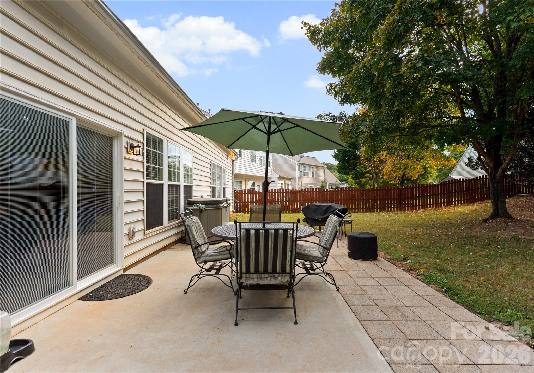 Victoria Bay - Residential