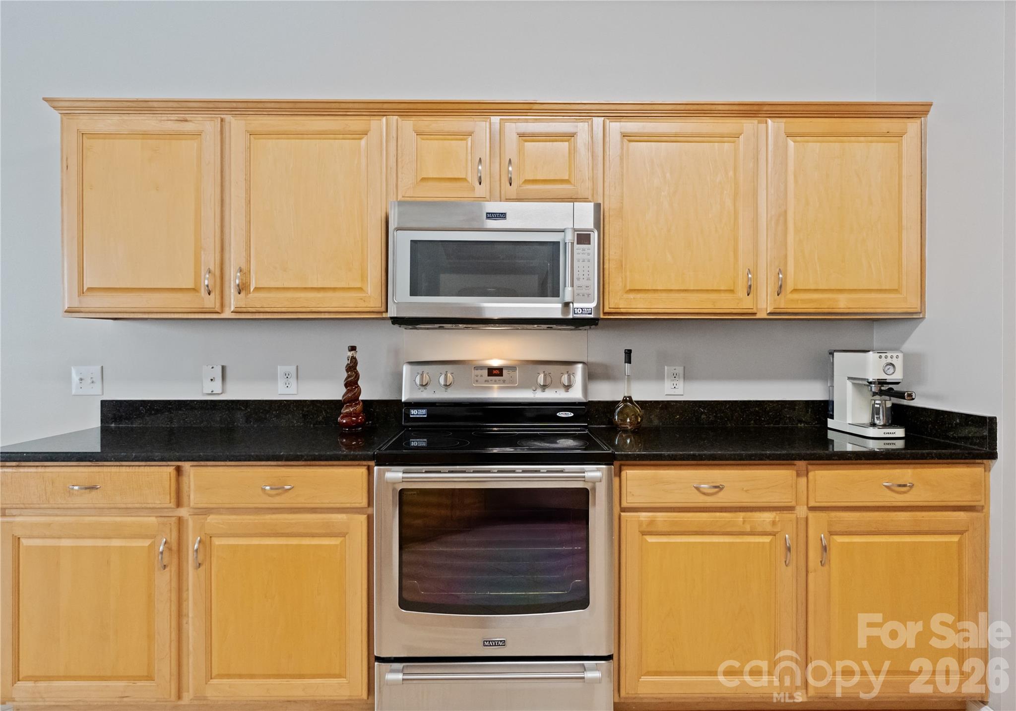 Victoria Bay - Residential