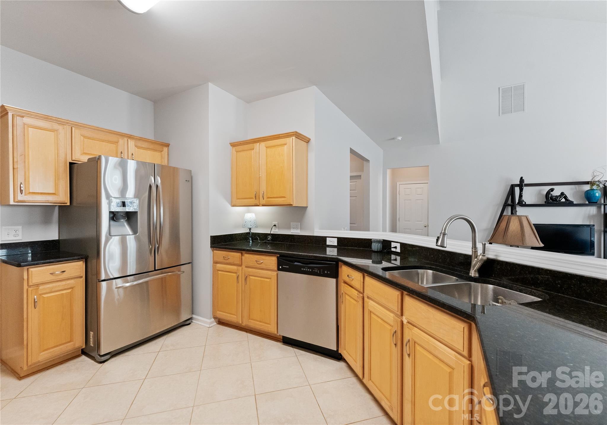 Victoria Bay - Residential