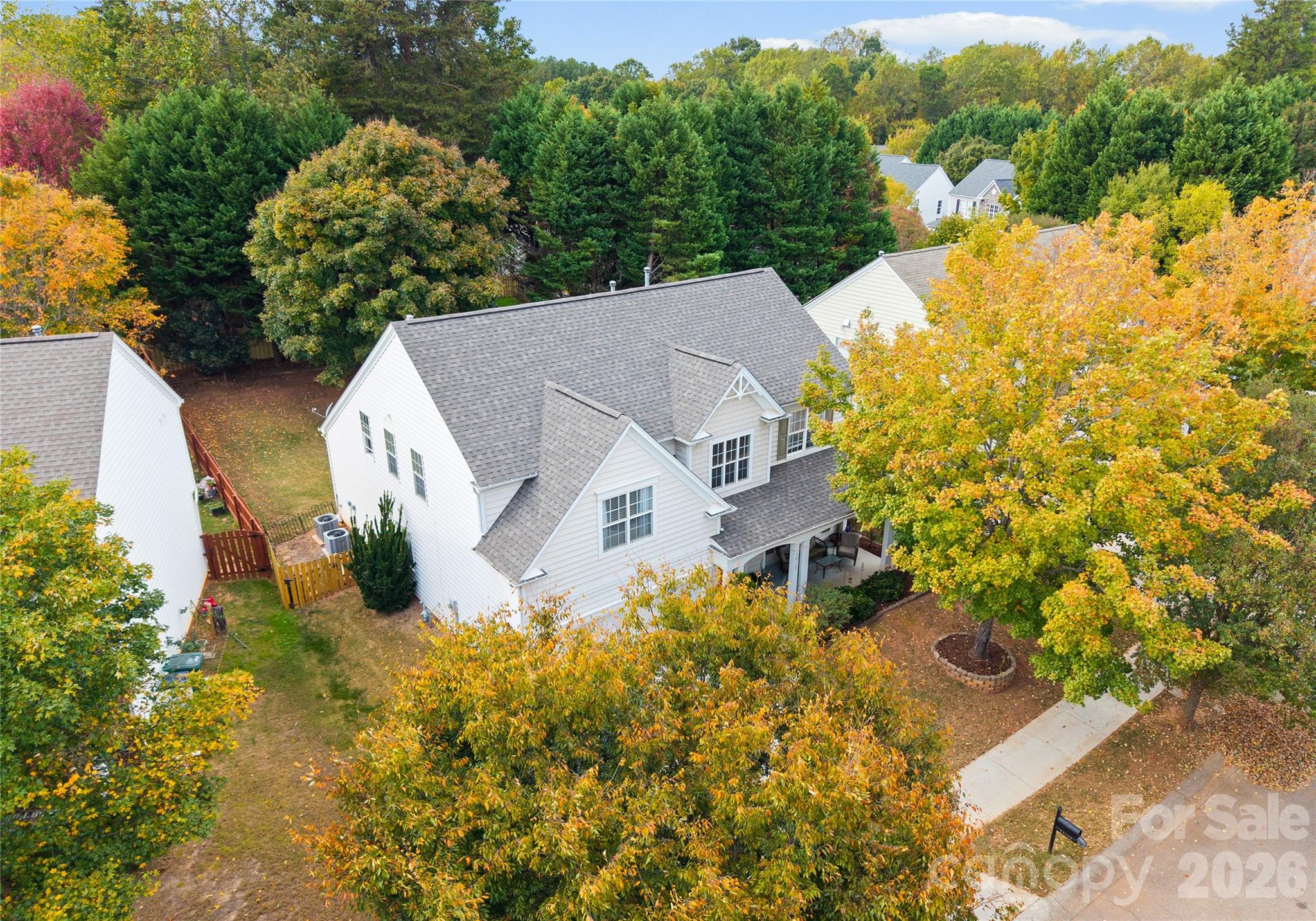 Victoria Bay - Residential