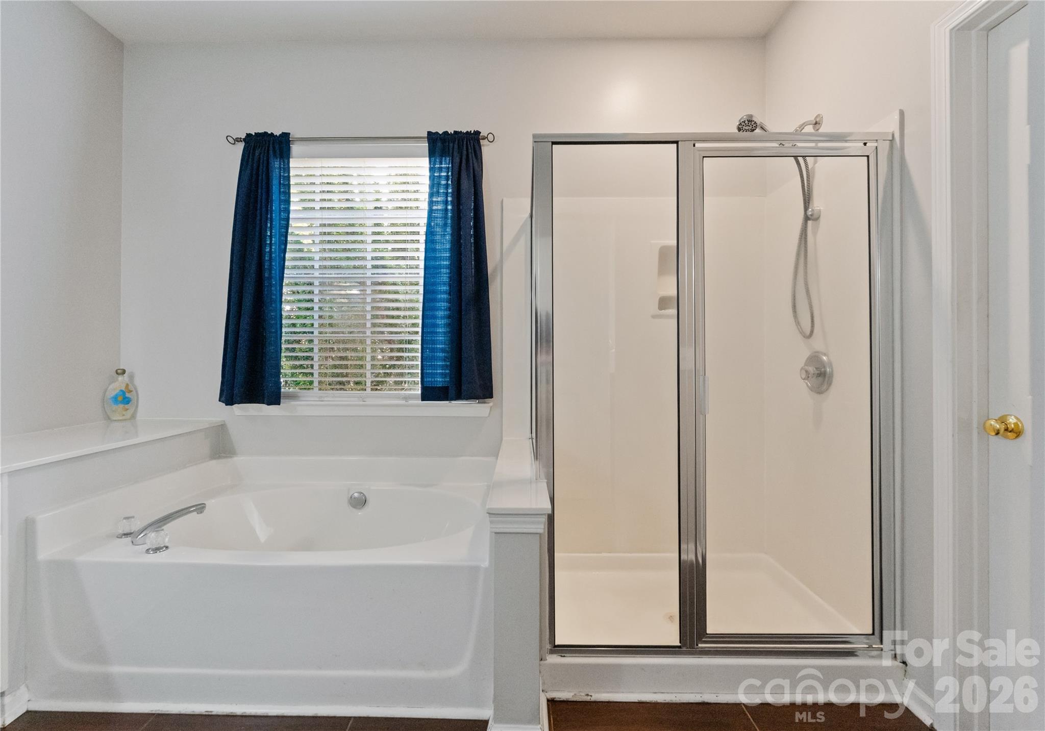 Victoria Bay - Residential