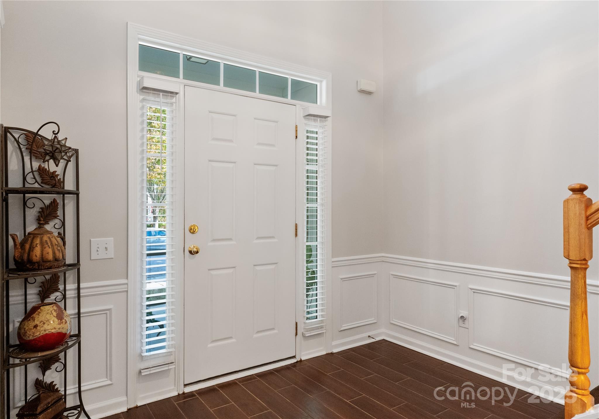 20127 Beard Street