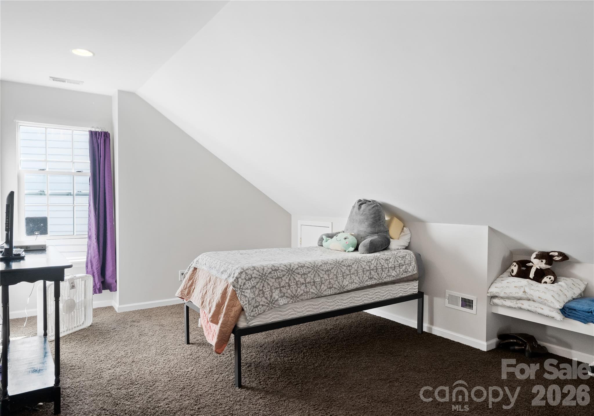 Victoria Bay - Residential