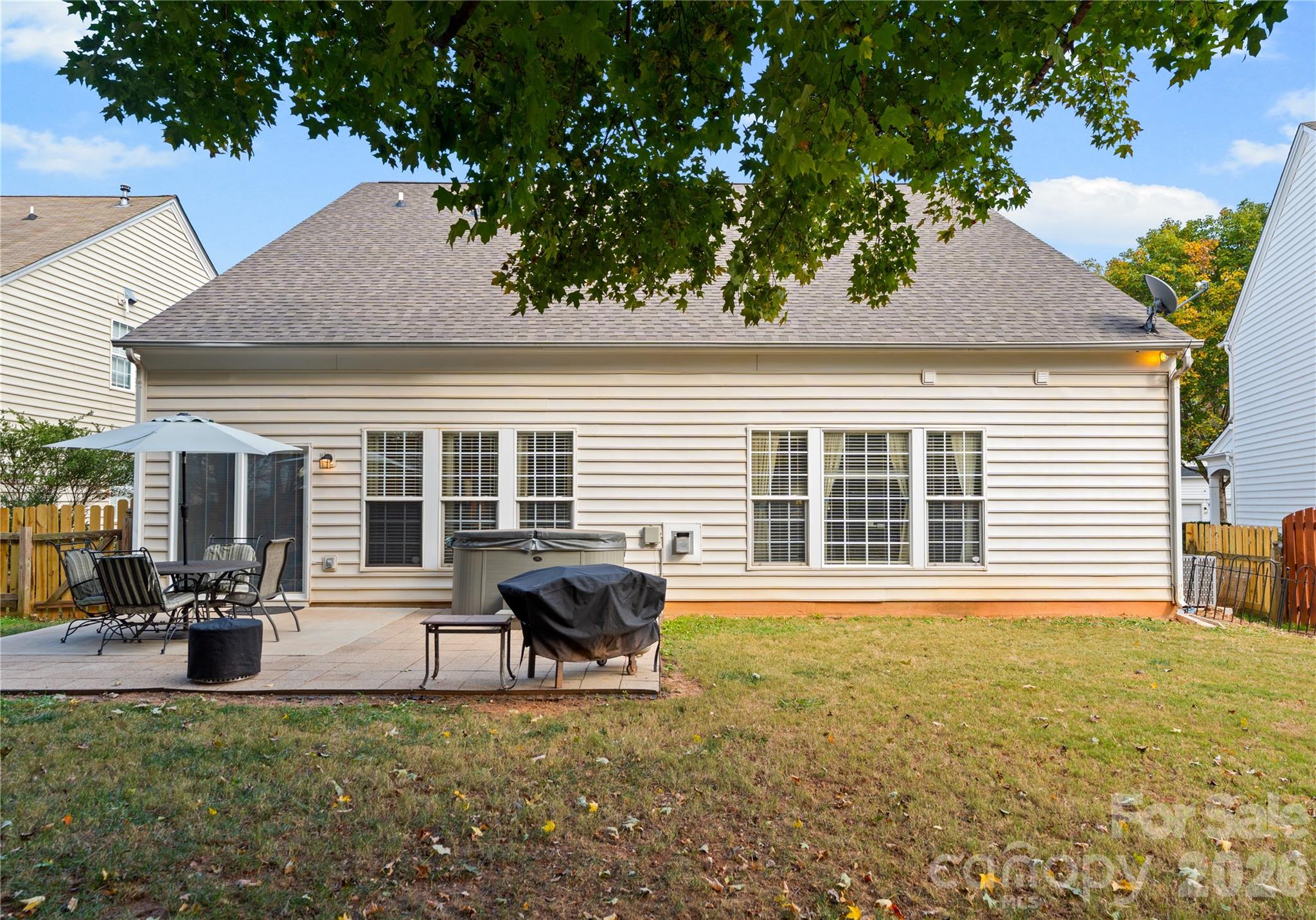 Victoria Bay - Residential